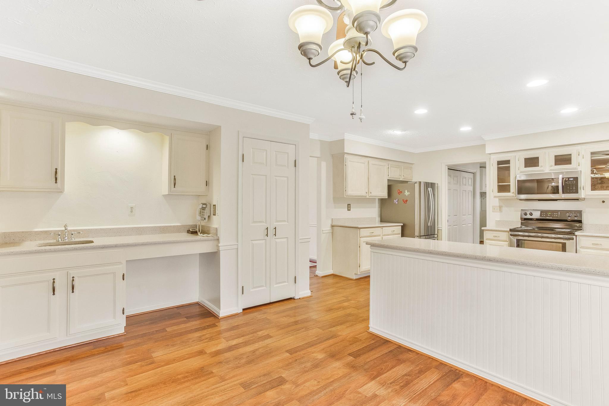 QUAILWOOD SUB - LA PLATA - Residential