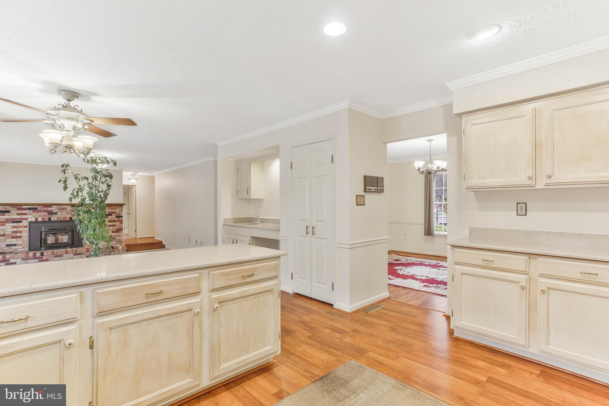 QUAILWOOD SUB - LA PLATA - Residential