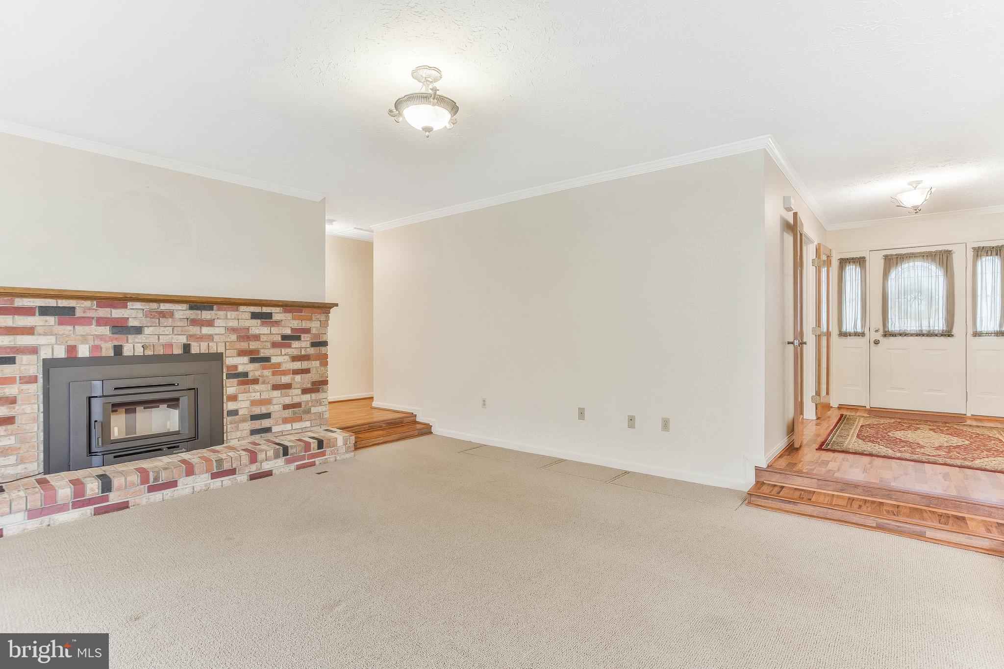 QUAILWOOD SUB - LA PLATA - Residential