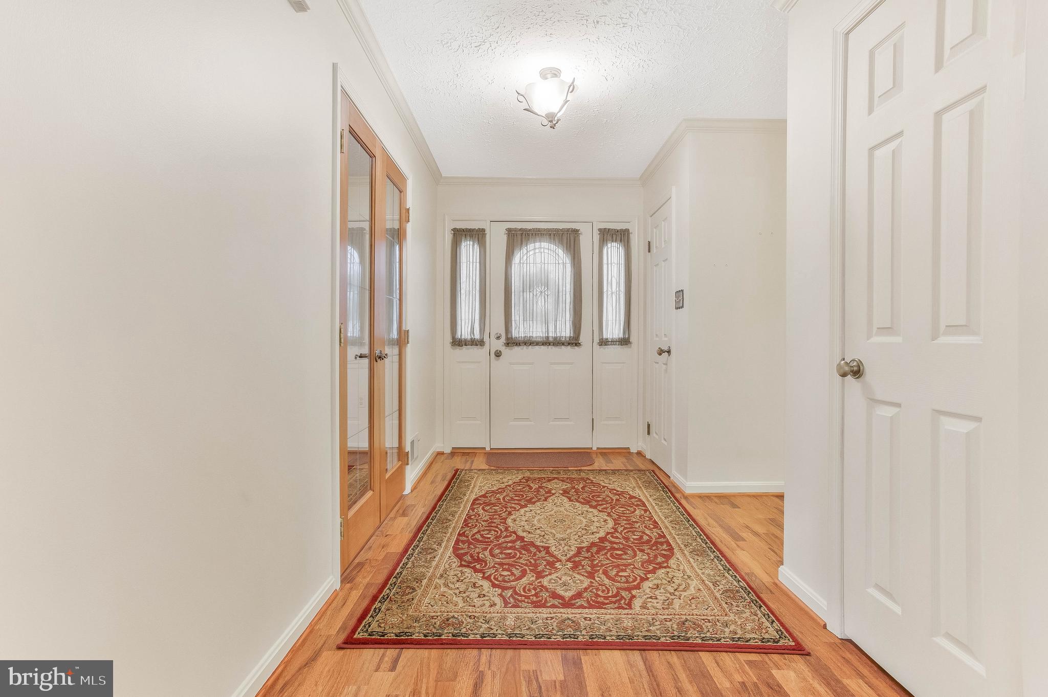 QUAILWOOD SUB - LA PLATA - Residential