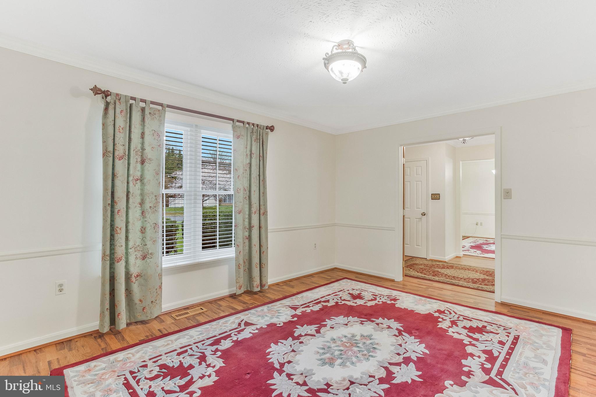 QUAILWOOD SUB - LA PLATA - Residential