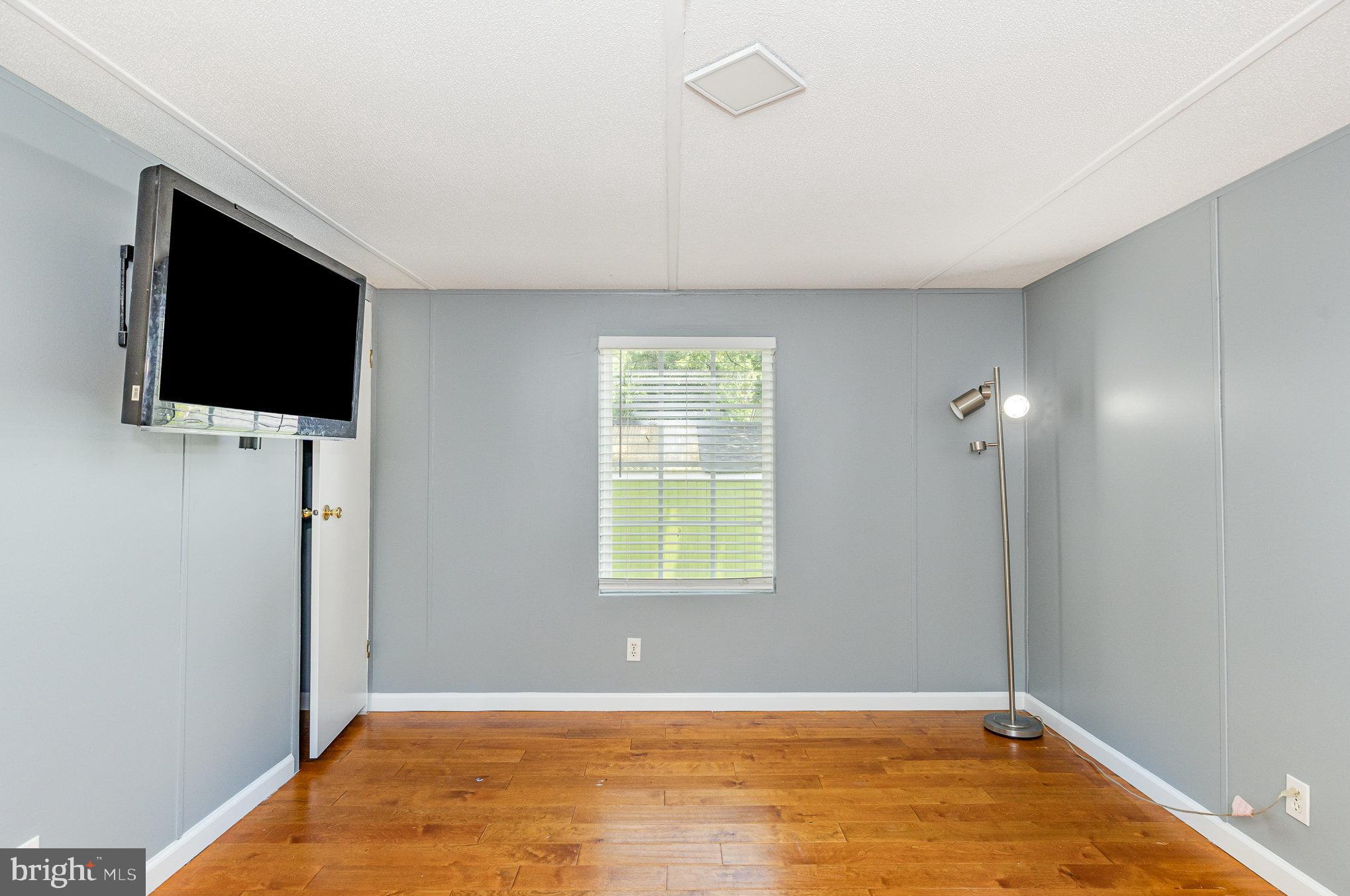 FOXWOOD - Residential