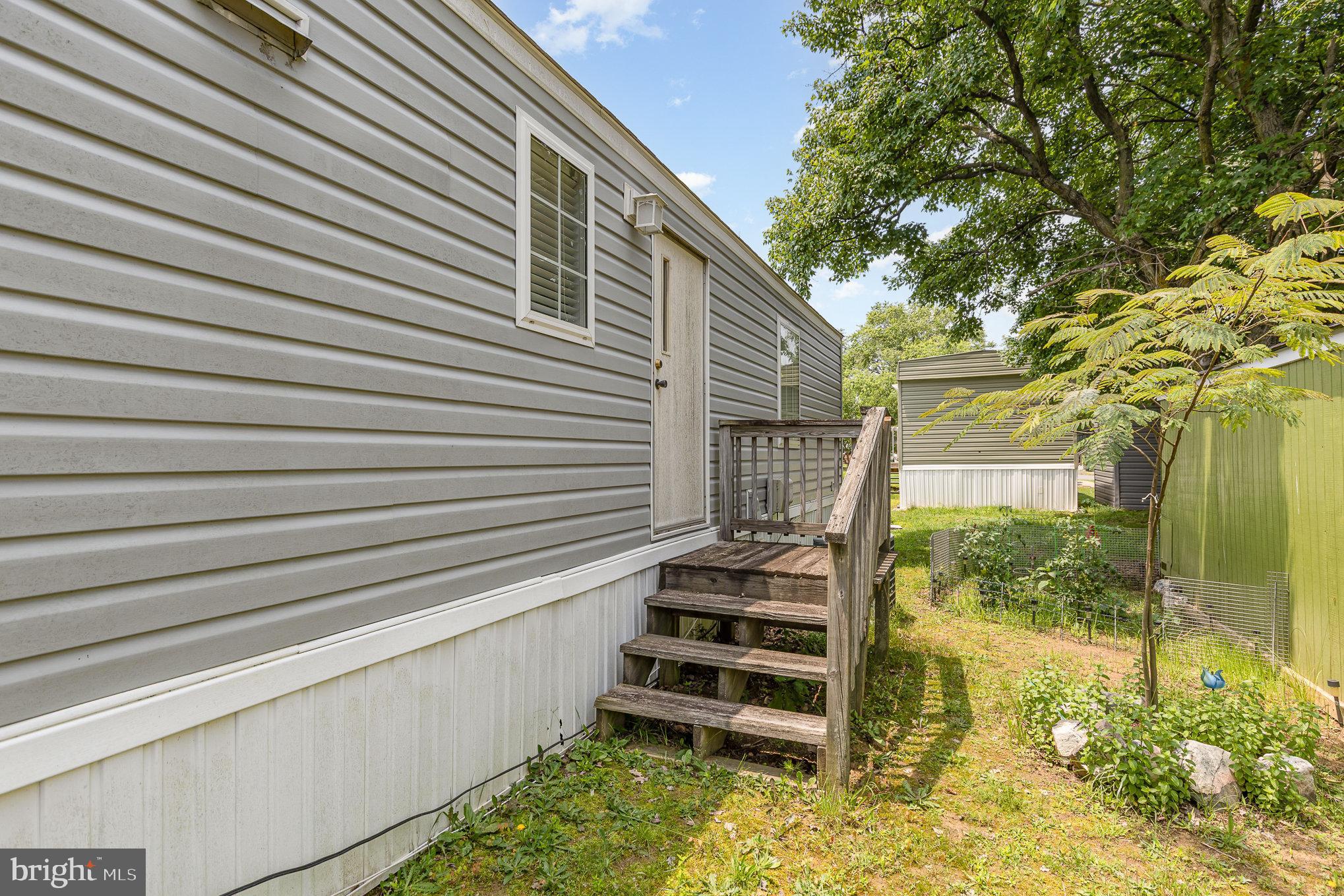 FOXWOOD - Residential