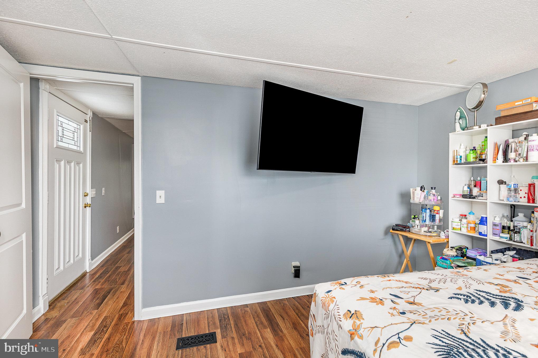 FOXWOOD - Residential