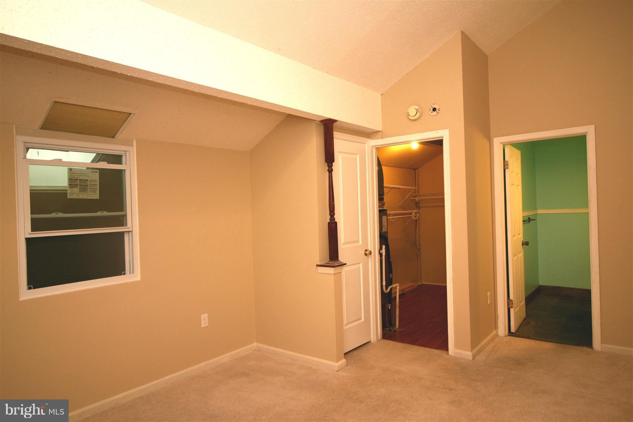 TIERS AT SILVER SPRING - Residential Lease