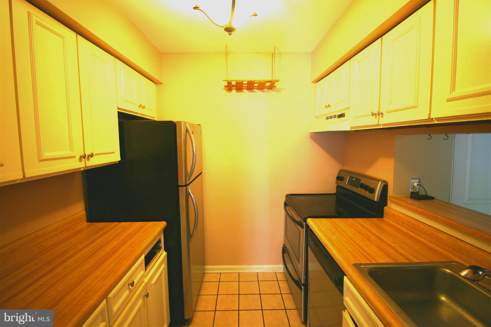 TIERS AT SILVER SPRING - Residential Lease