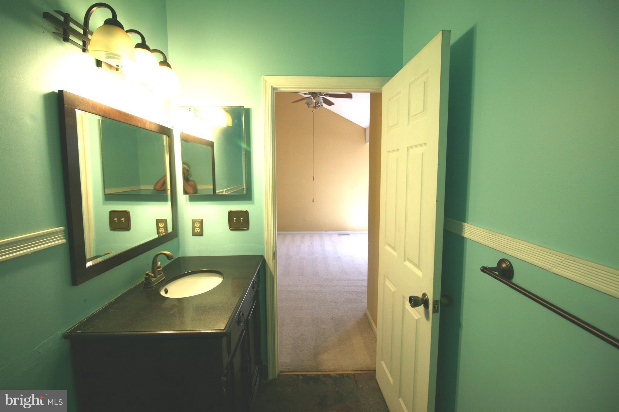 TIERS AT SILVER SPRING - Residential Lease