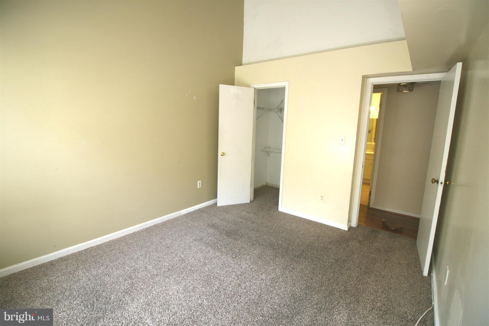 TIERS AT SILVER SPRING - Residential Lease