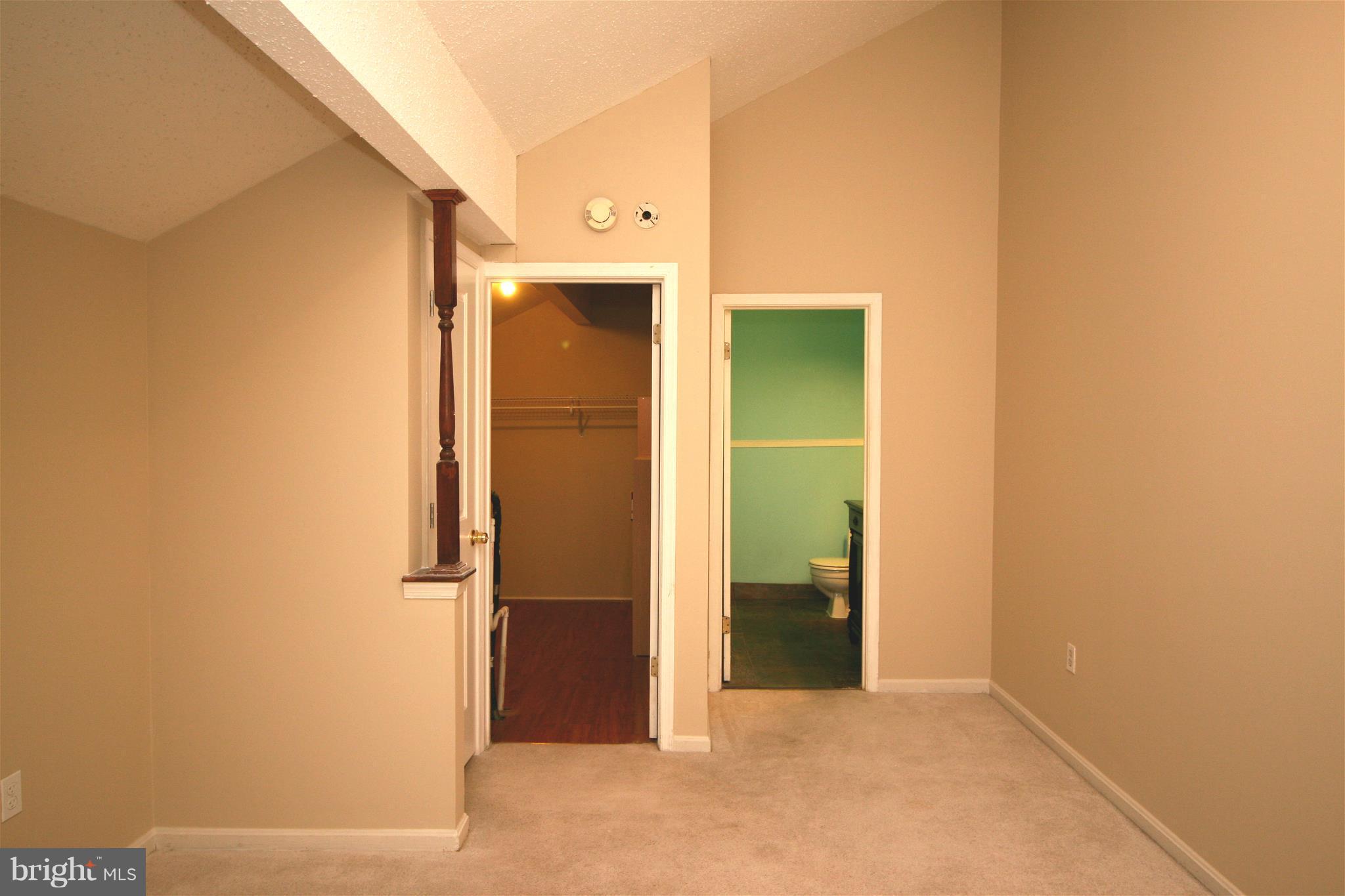 TIERS AT SILVER SPRING - Residential Lease