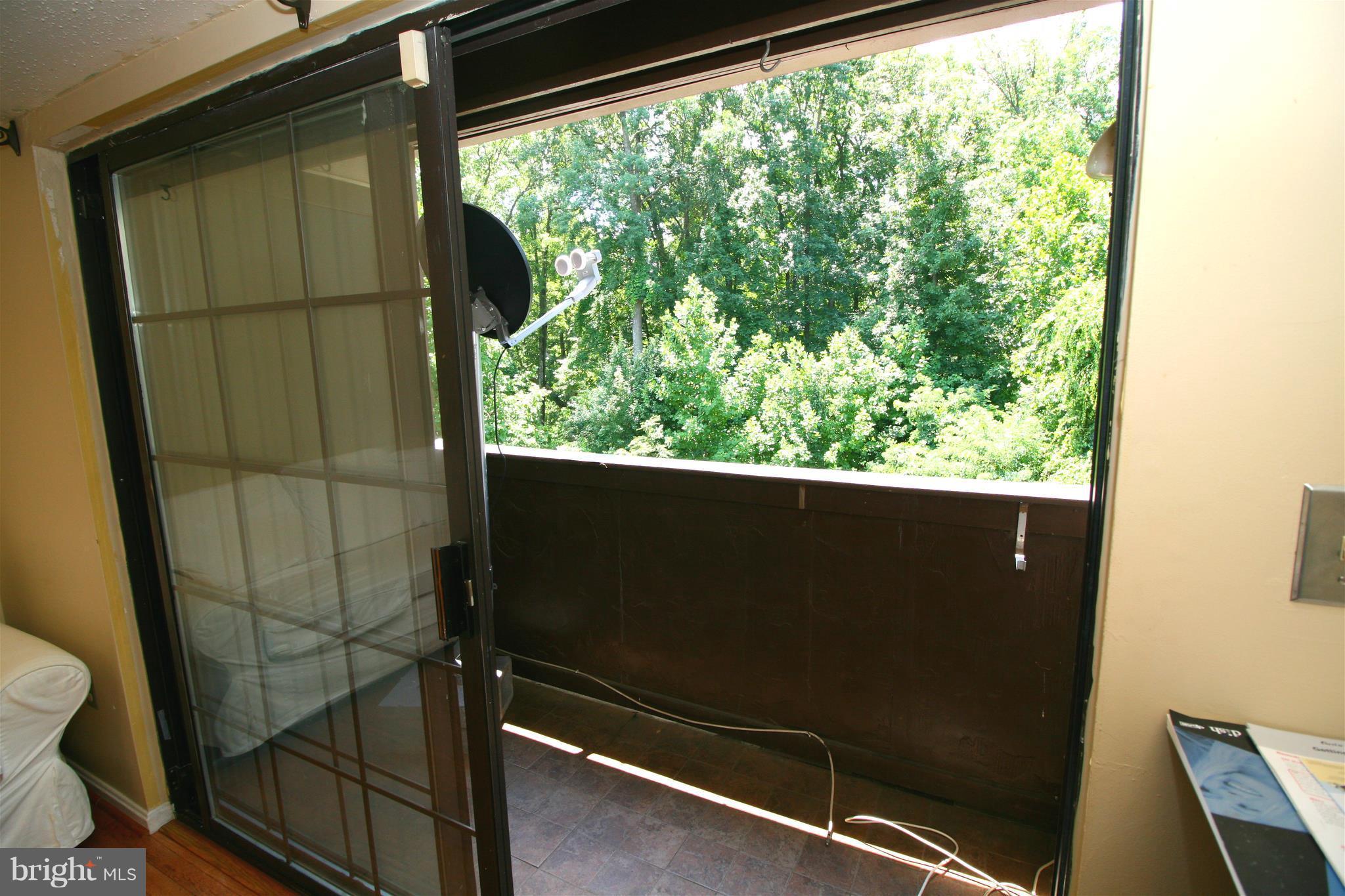 TIERS AT SILVER SPRING - Residential Lease