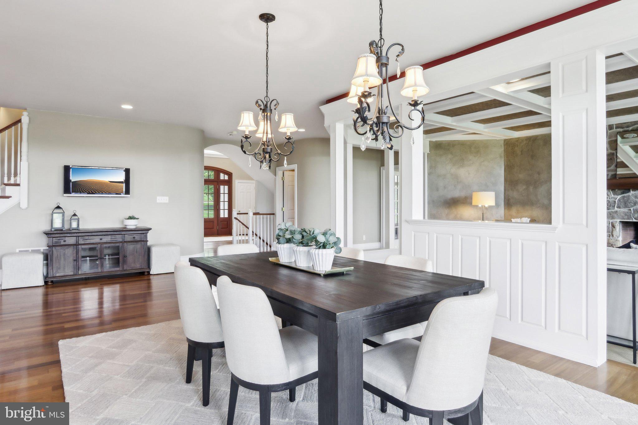 SPRING MEADOW FARM - Residential