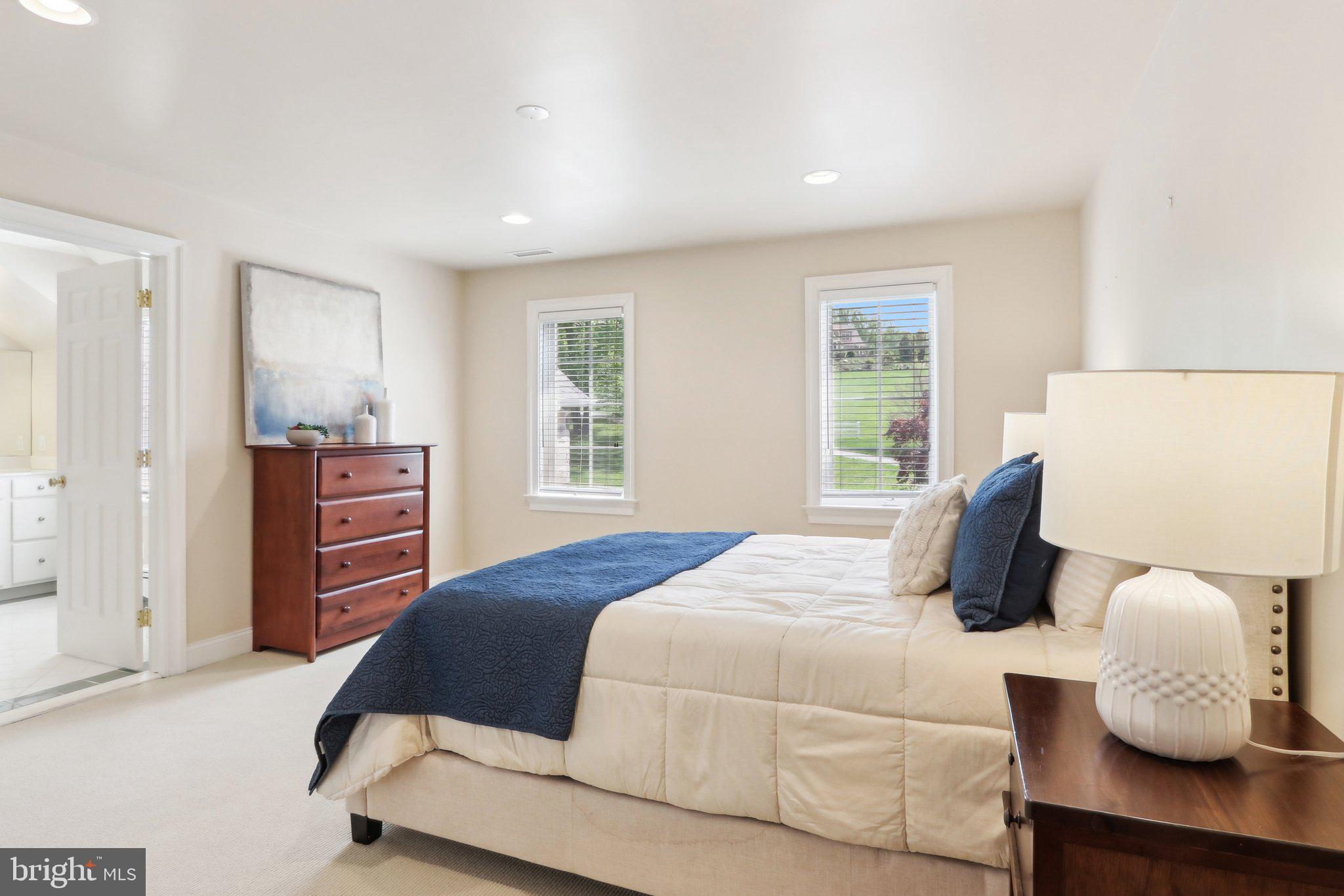 SPRING MEADOW FARM - Residential