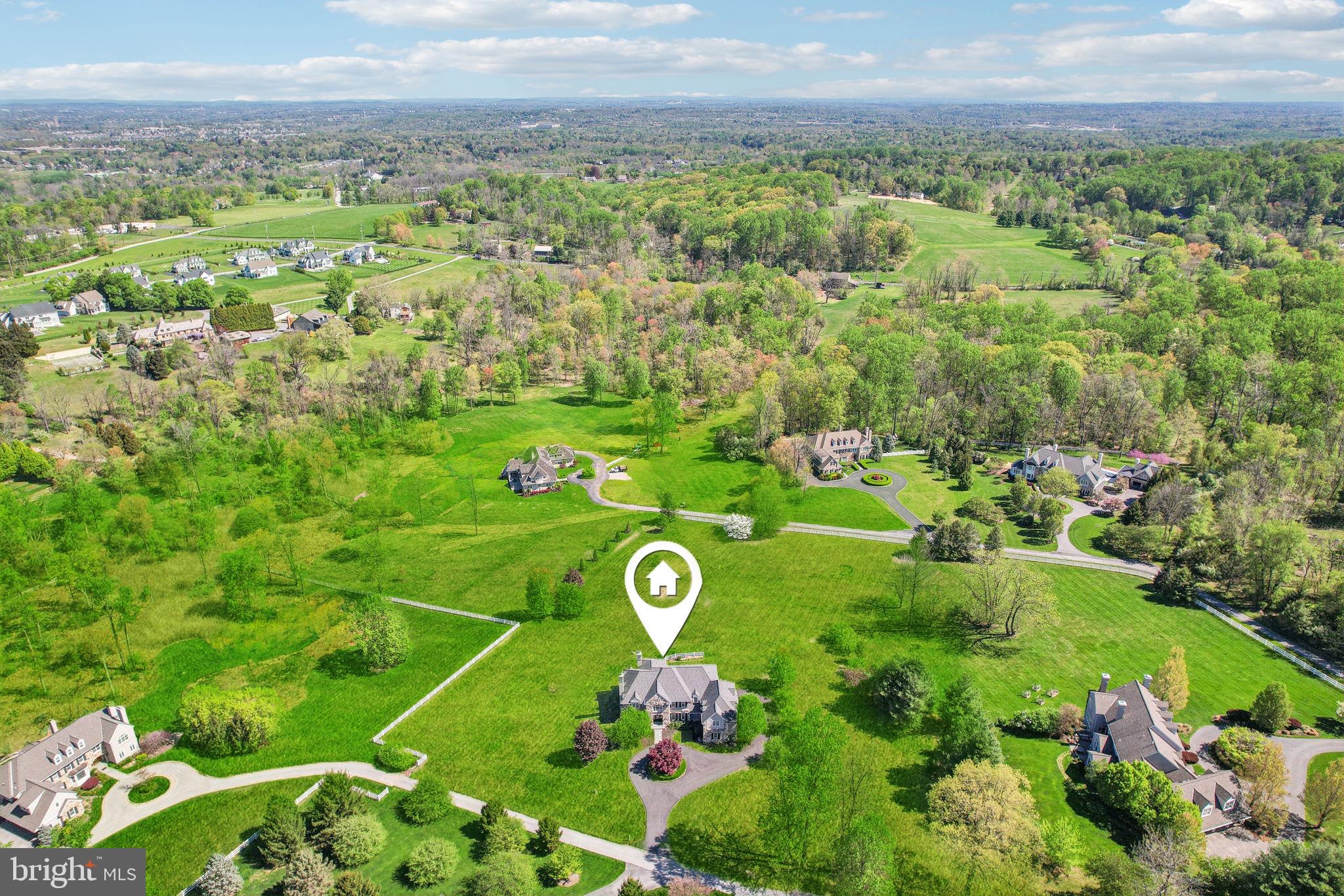 SPRING MEADOW FARM - Residential