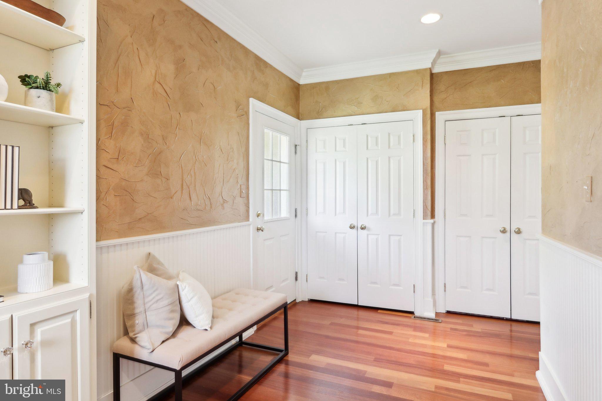 SPRING MEADOW FARM - Residential