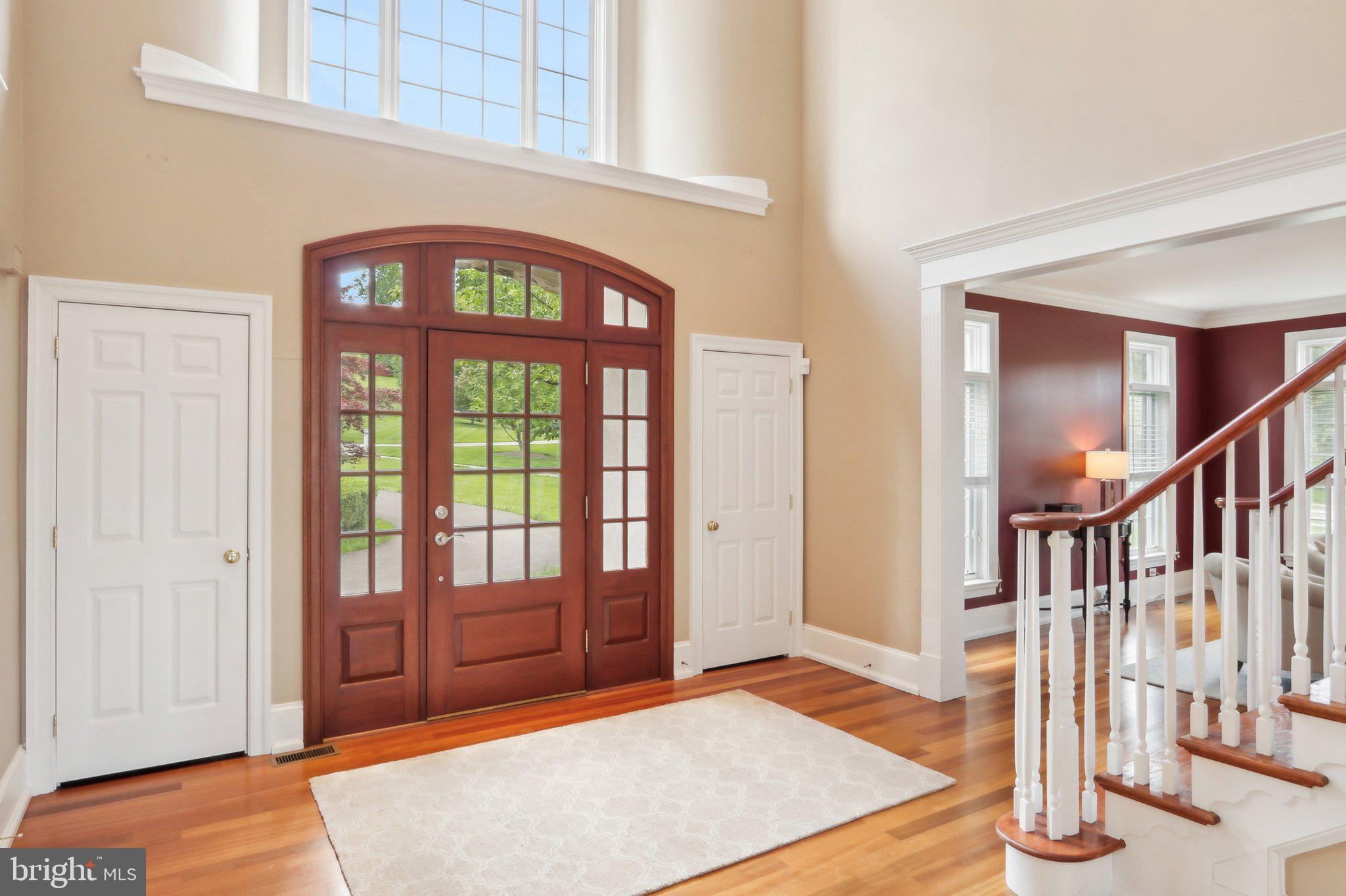 SPRING MEADOW FARM - Residential