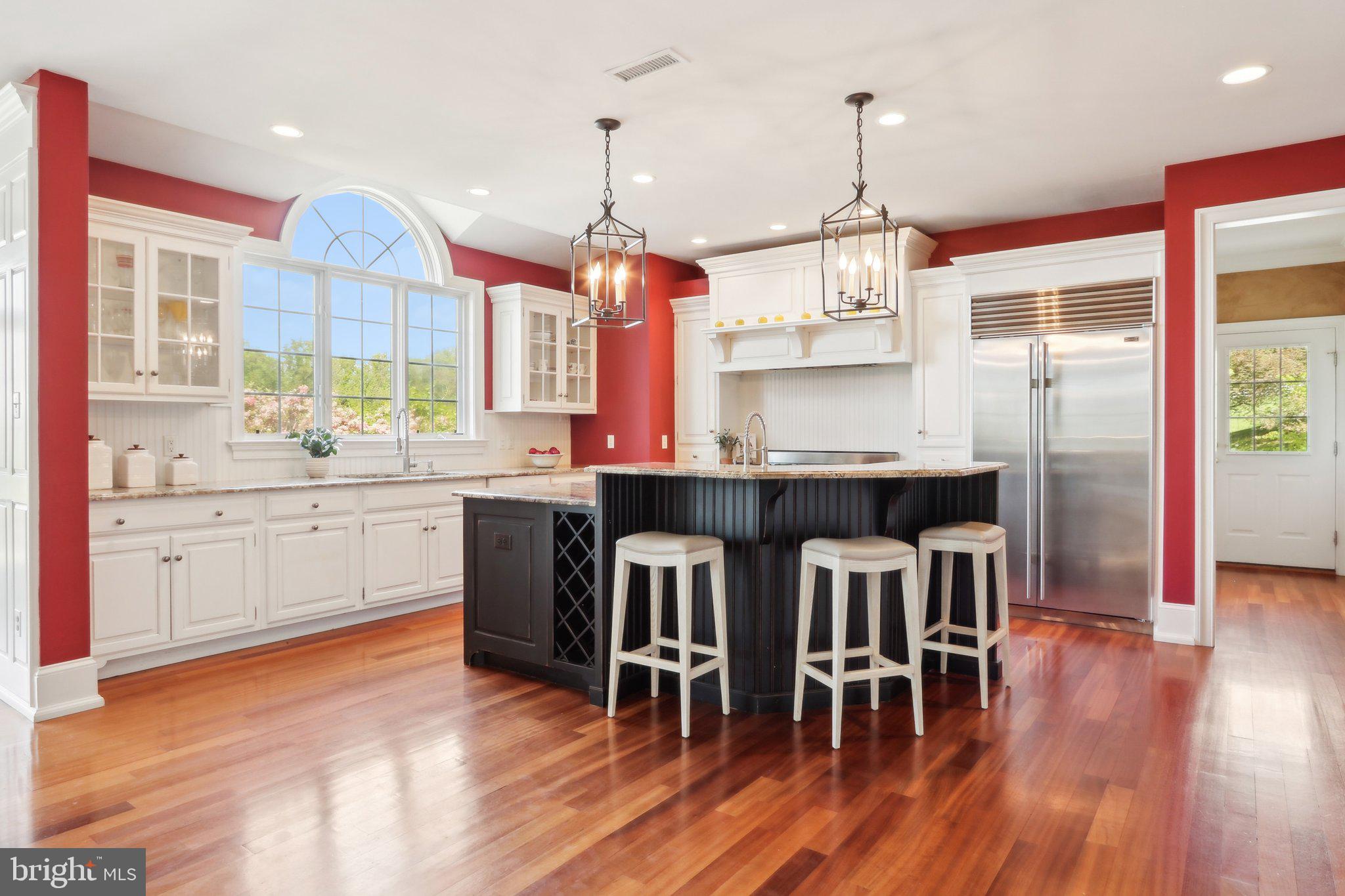 SPRING MEADOW FARM - Residential