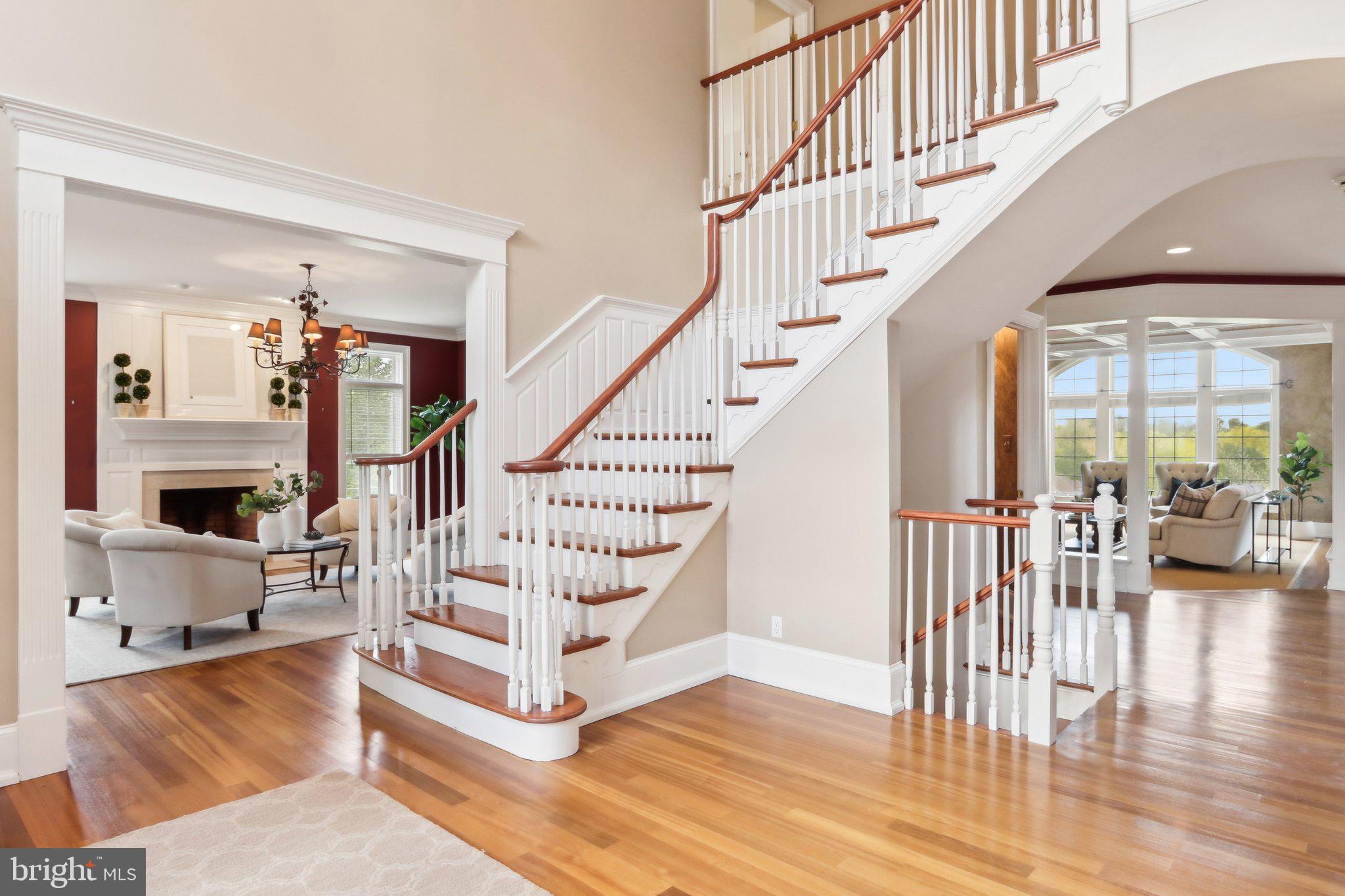 SPRING MEADOW FARM - Residential