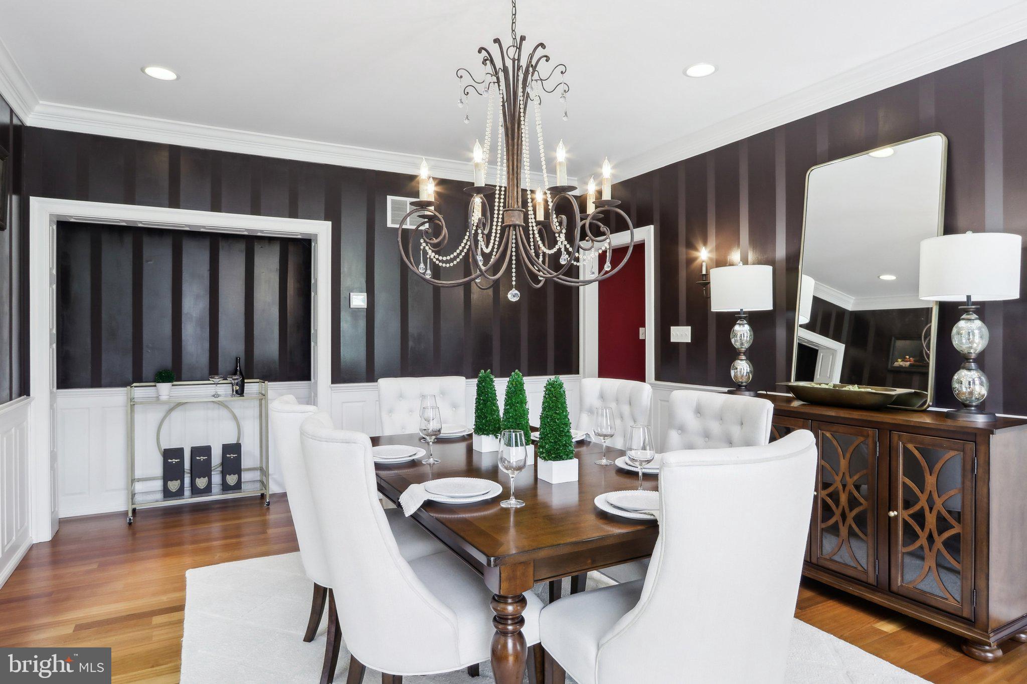 SPRING MEADOW FARM - Residential