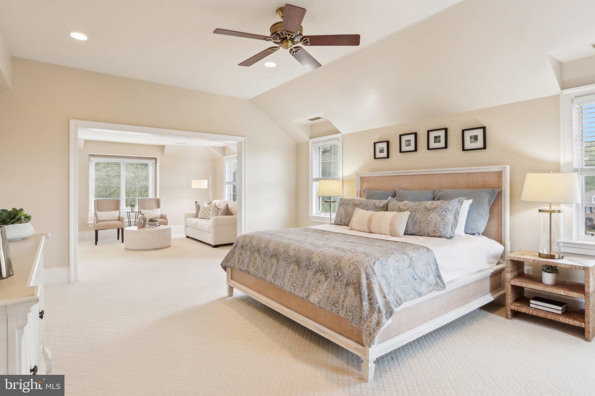 SPRING MEADOW FARM - Residential