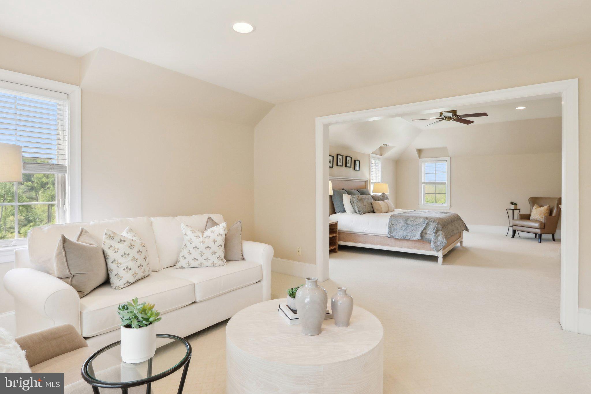 SPRING MEADOW FARM - Residential