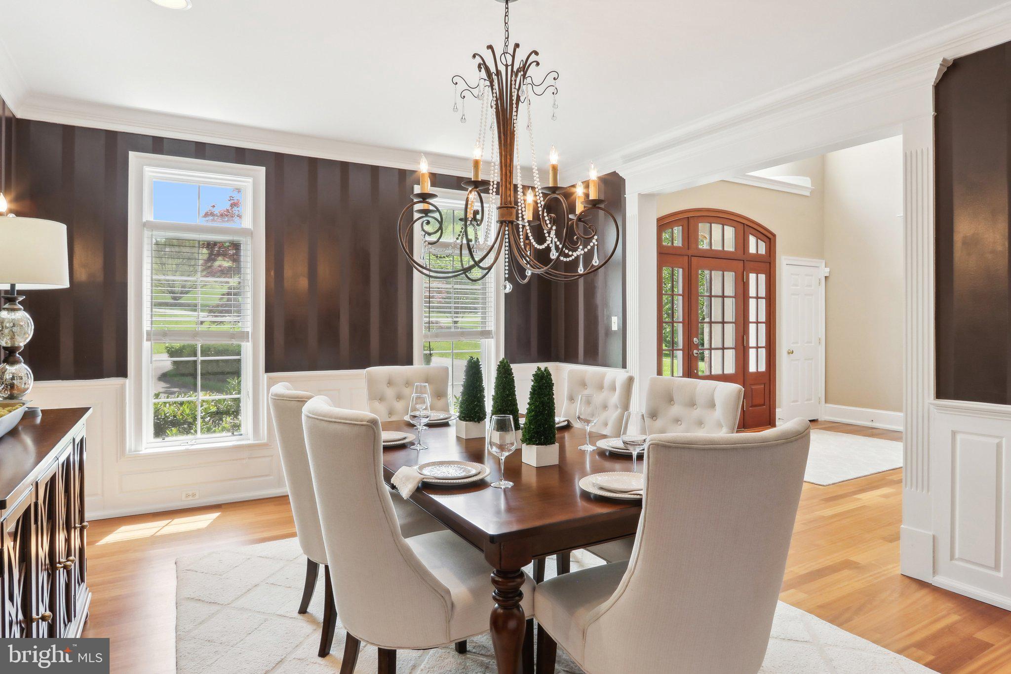 SPRING MEADOW FARM - Residential