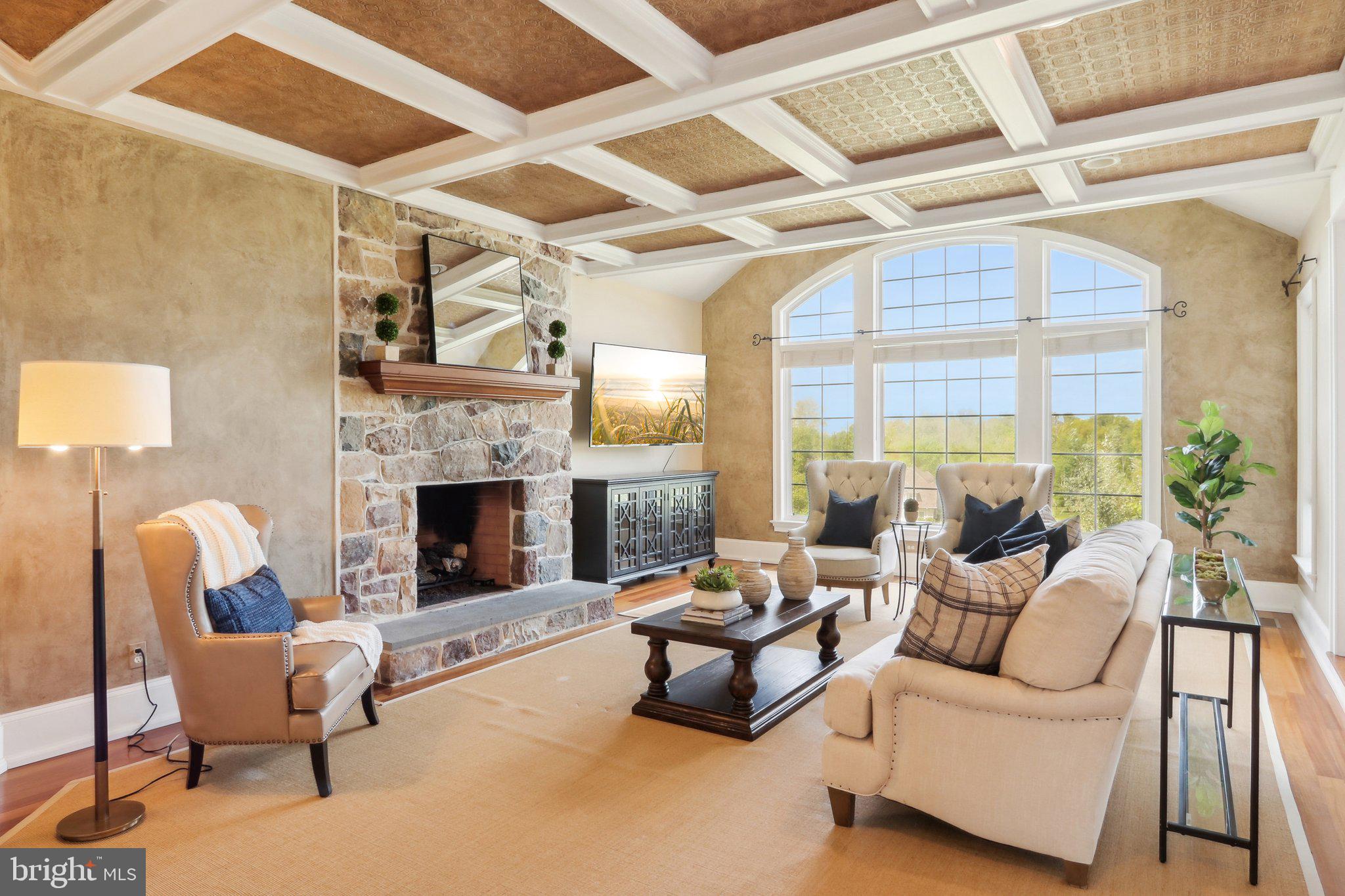 SPRING MEADOW FARM - Residential