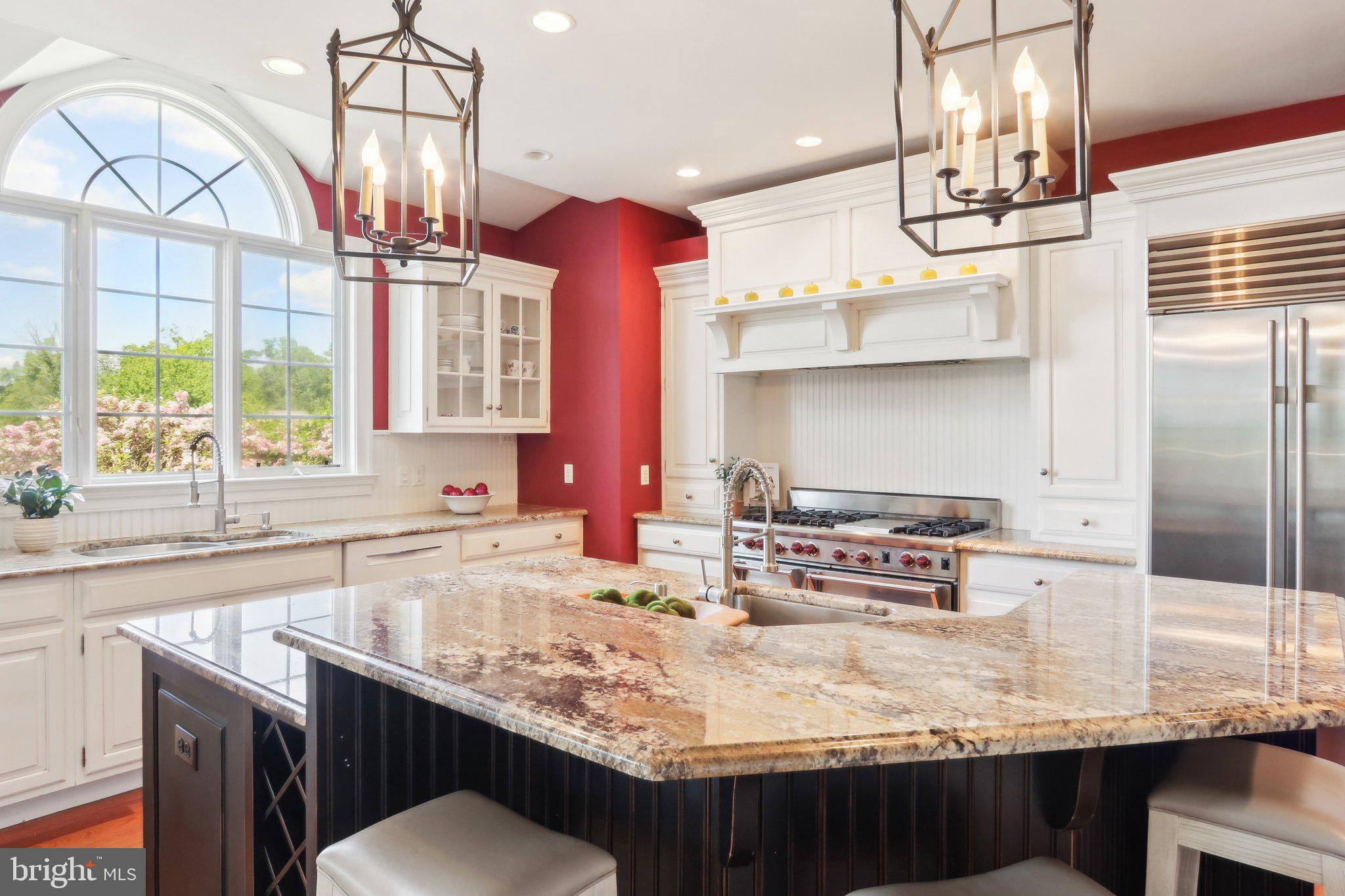 SPRING MEADOW FARM - Residential