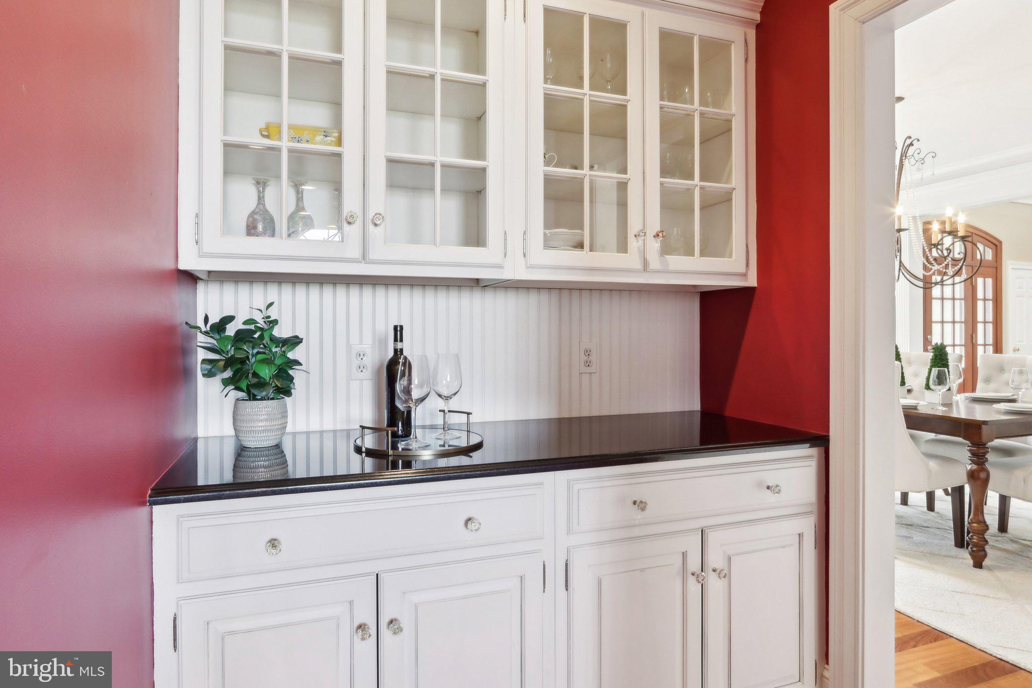 SPRING MEADOW FARM - Residential