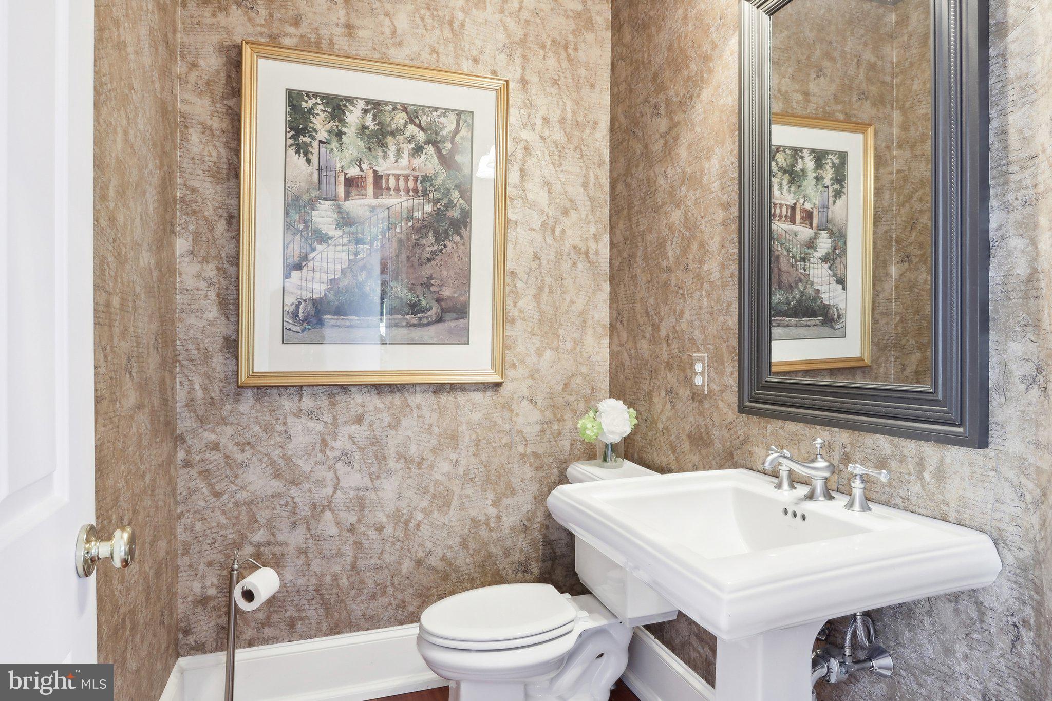 SPRING MEADOW FARM - Residential