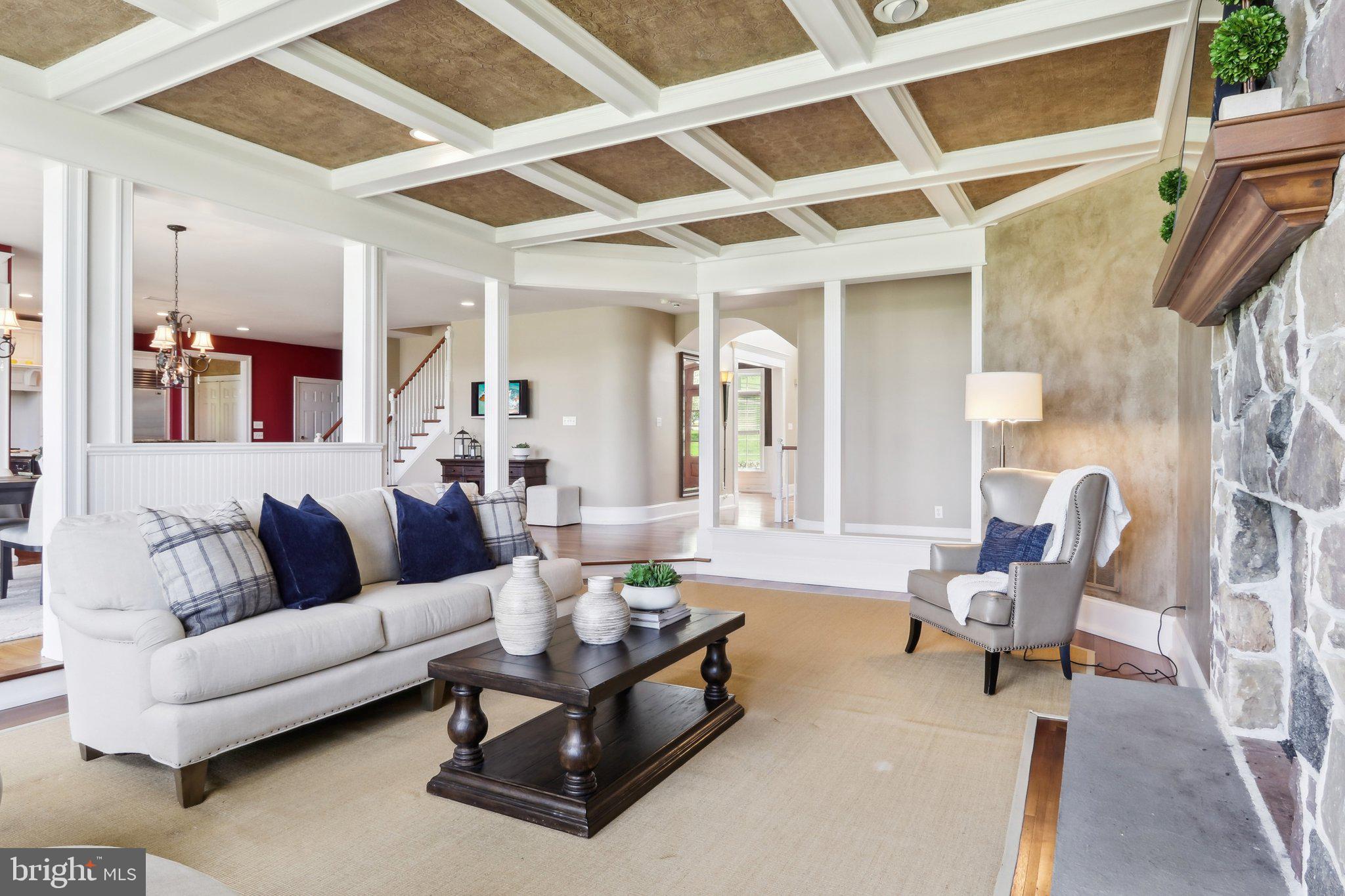 SPRING MEADOW FARM - Residential