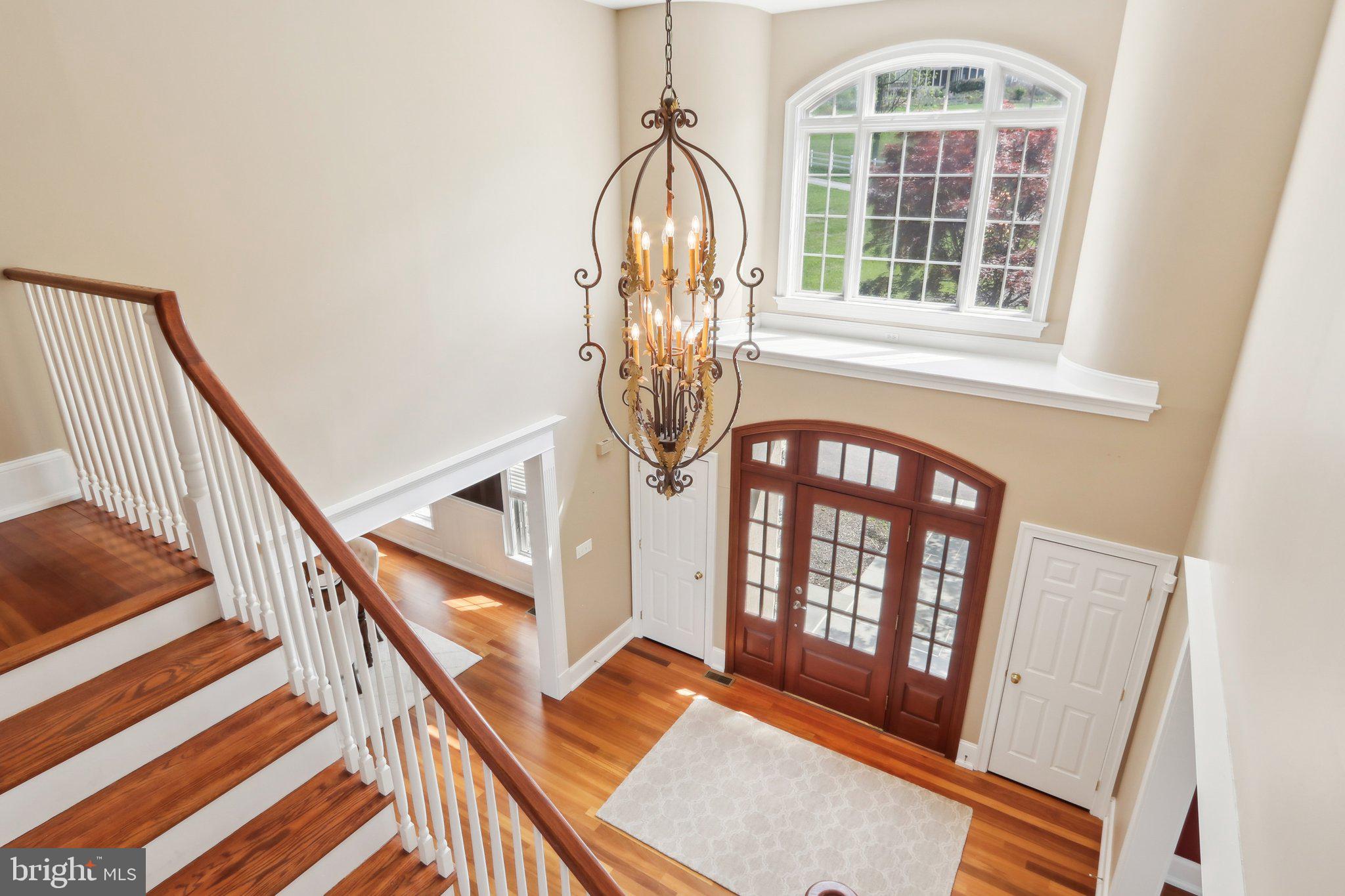 SPRING MEADOW FARM - Residential