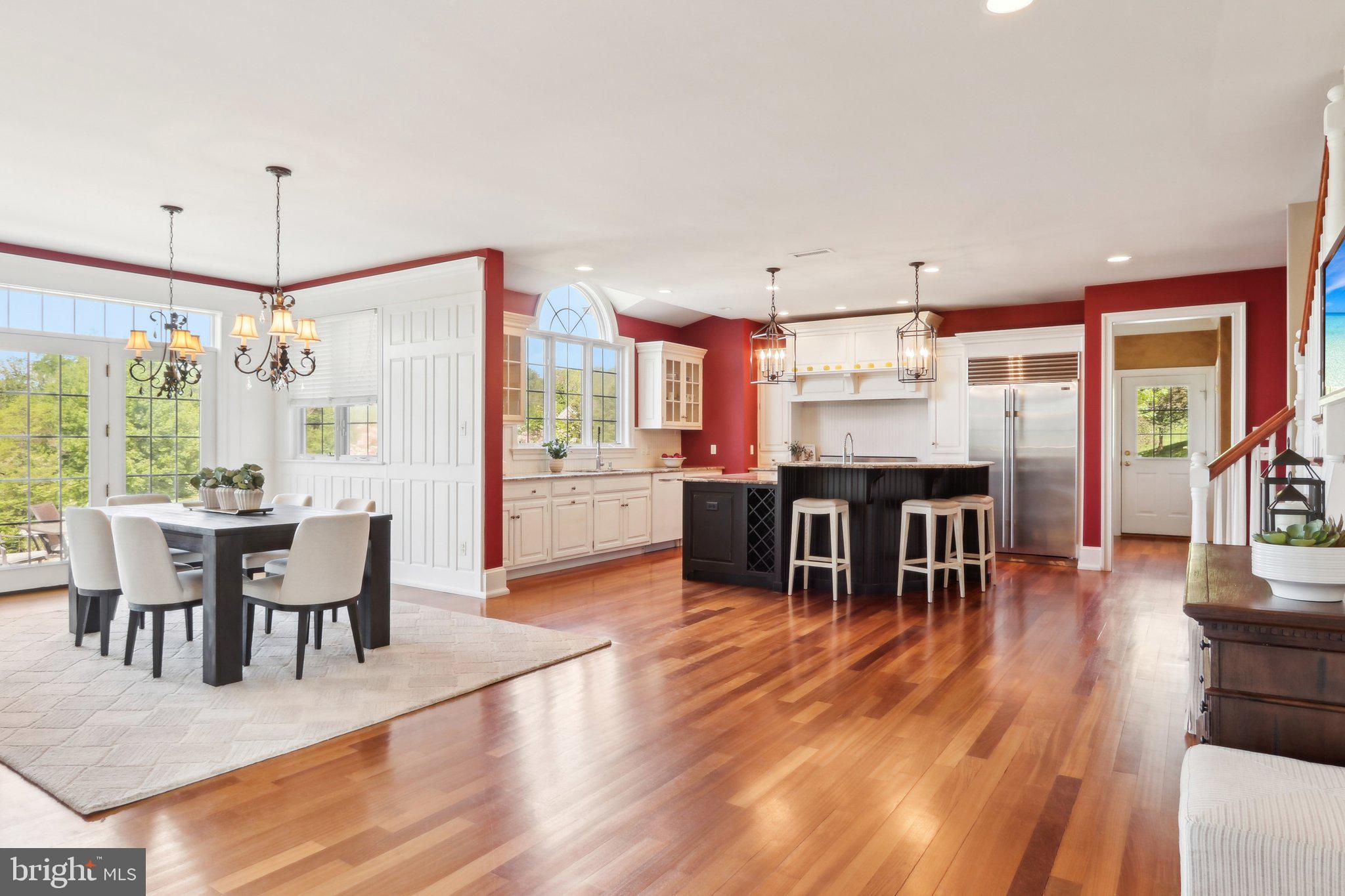 SPRING MEADOW FARM - Residential