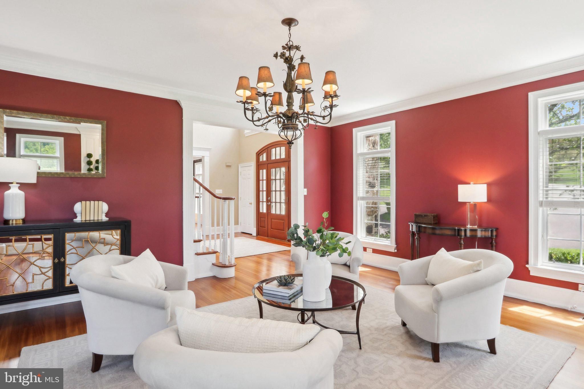 SPRING MEADOW FARM - Residential