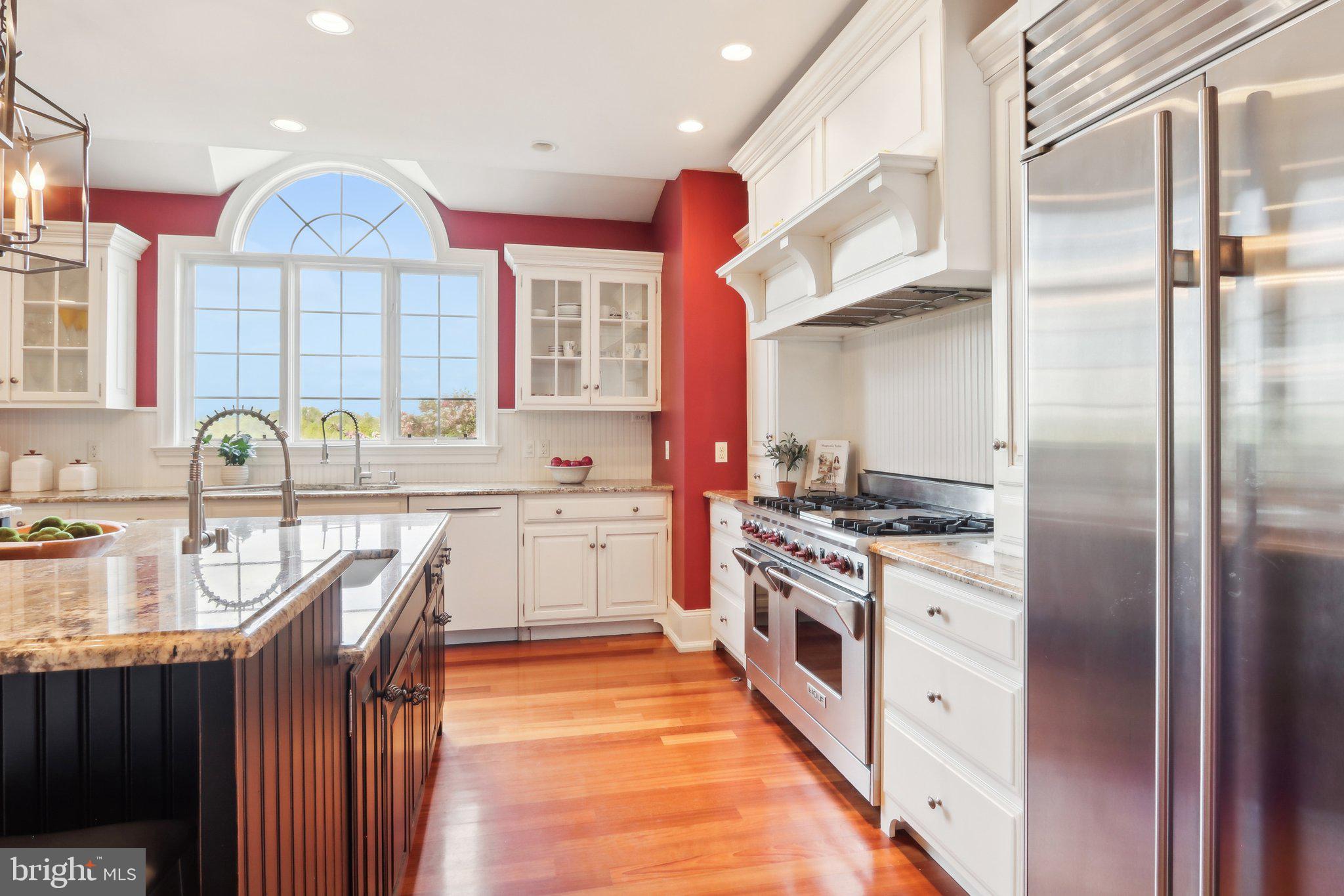 SPRING MEADOW FARM - Residential