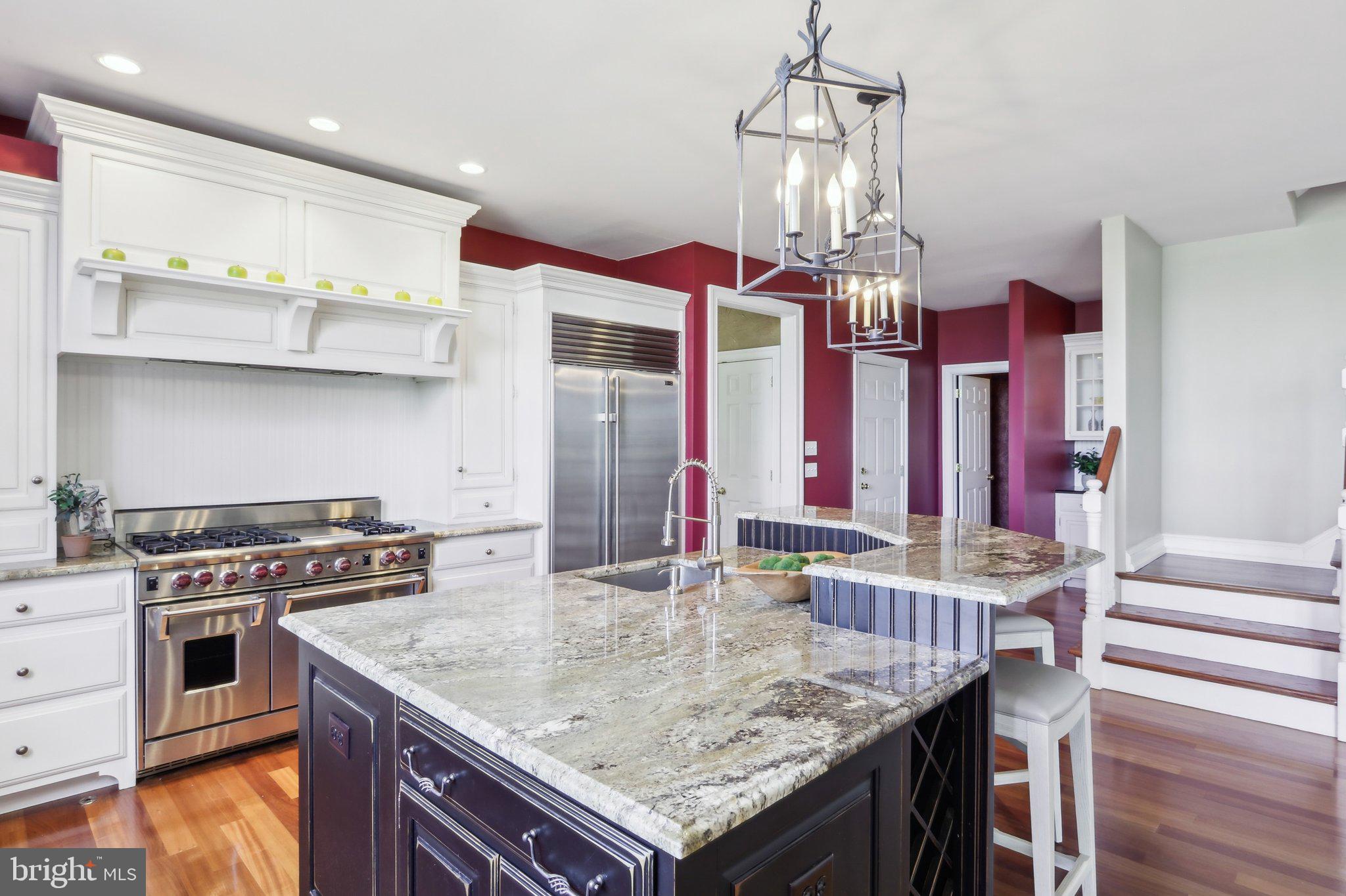 SPRING MEADOW FARM - Residential