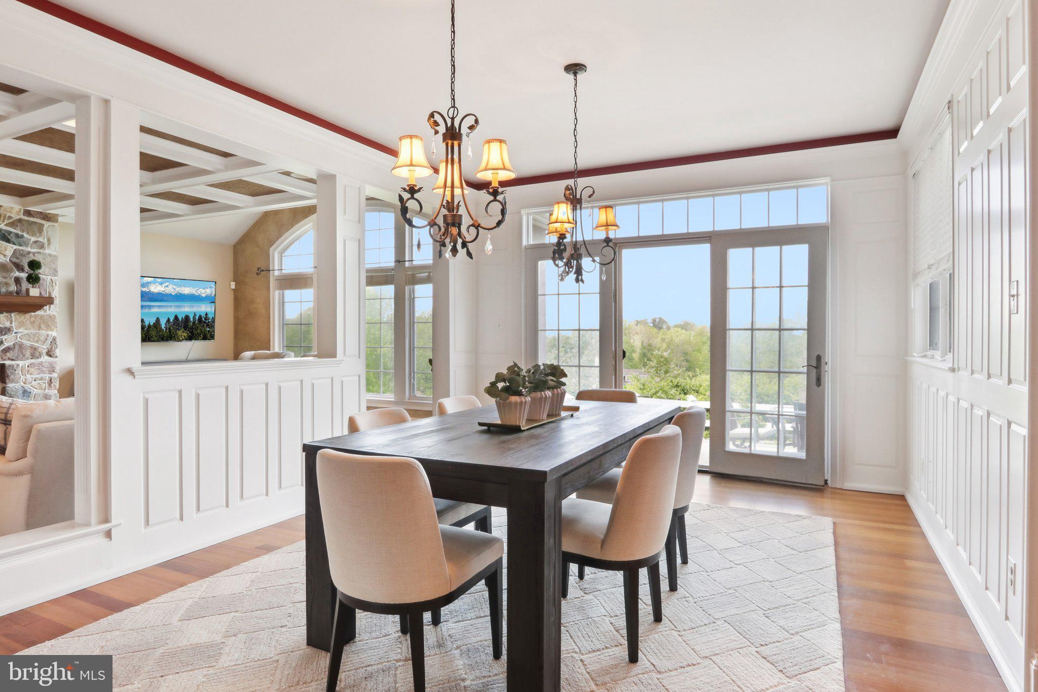 SPRING MEADOW FARM - Residential