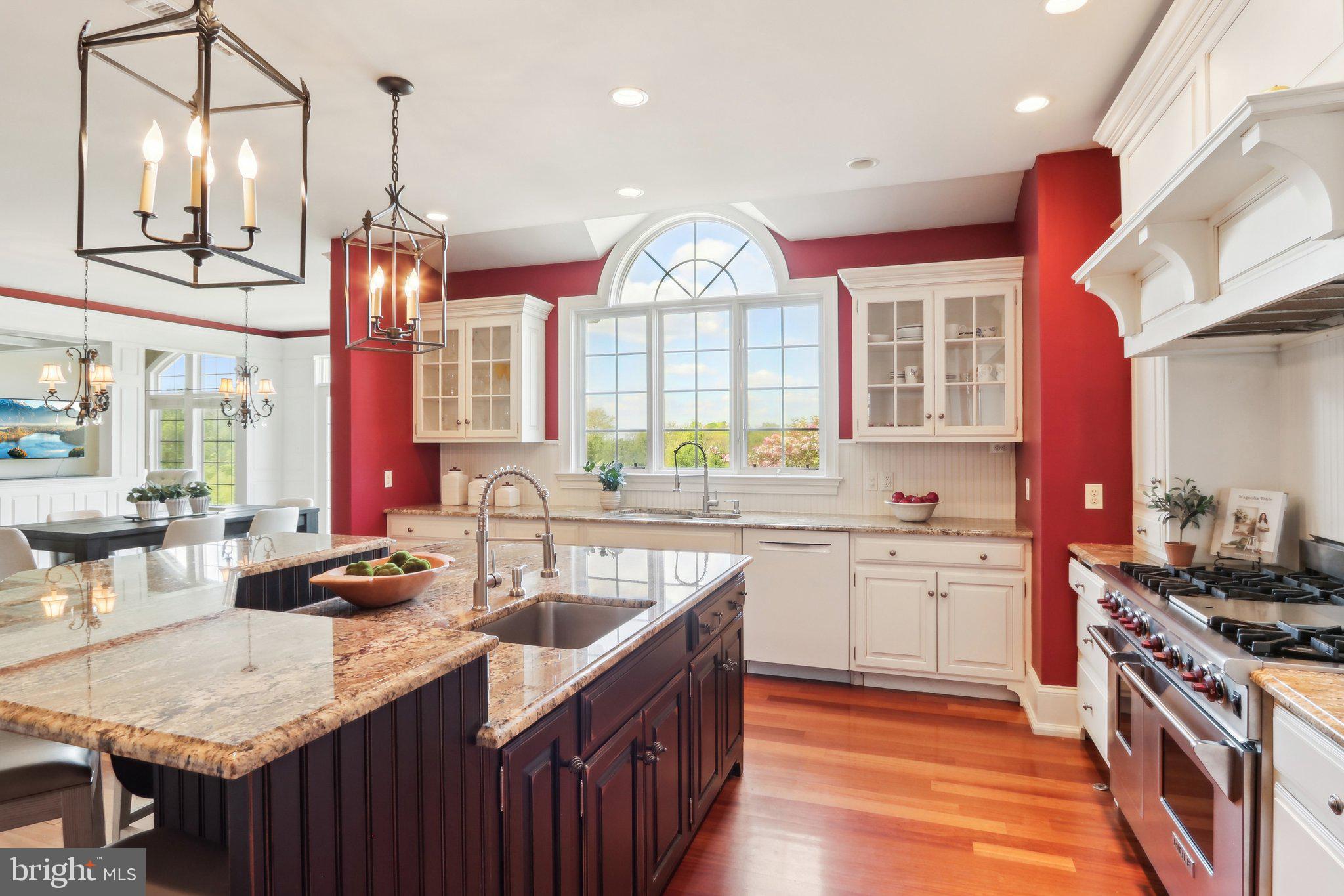 SPRING MEADOW FARM - Residential