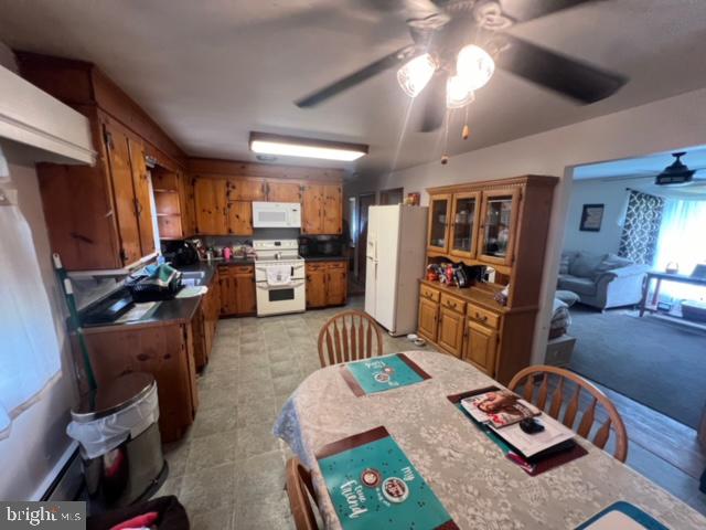 COUCHMAN'S DEVELOPMENT - Residential