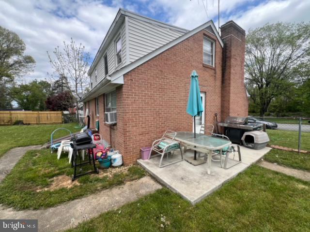 COUCHMAN'S DEVELOPMENT - Residential