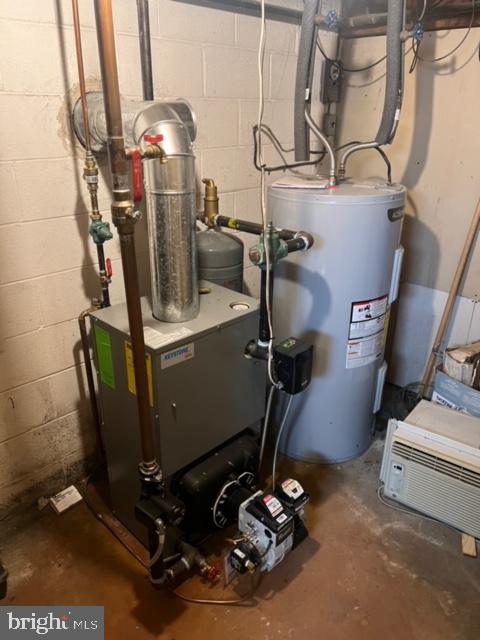 COUCHMAN'S DEVELOPMENT - Residential