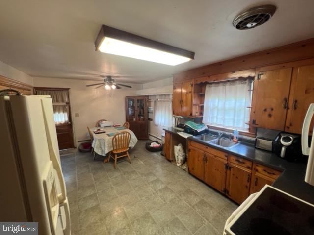 COUCHMAN'S DEVELOPMENT - Residential