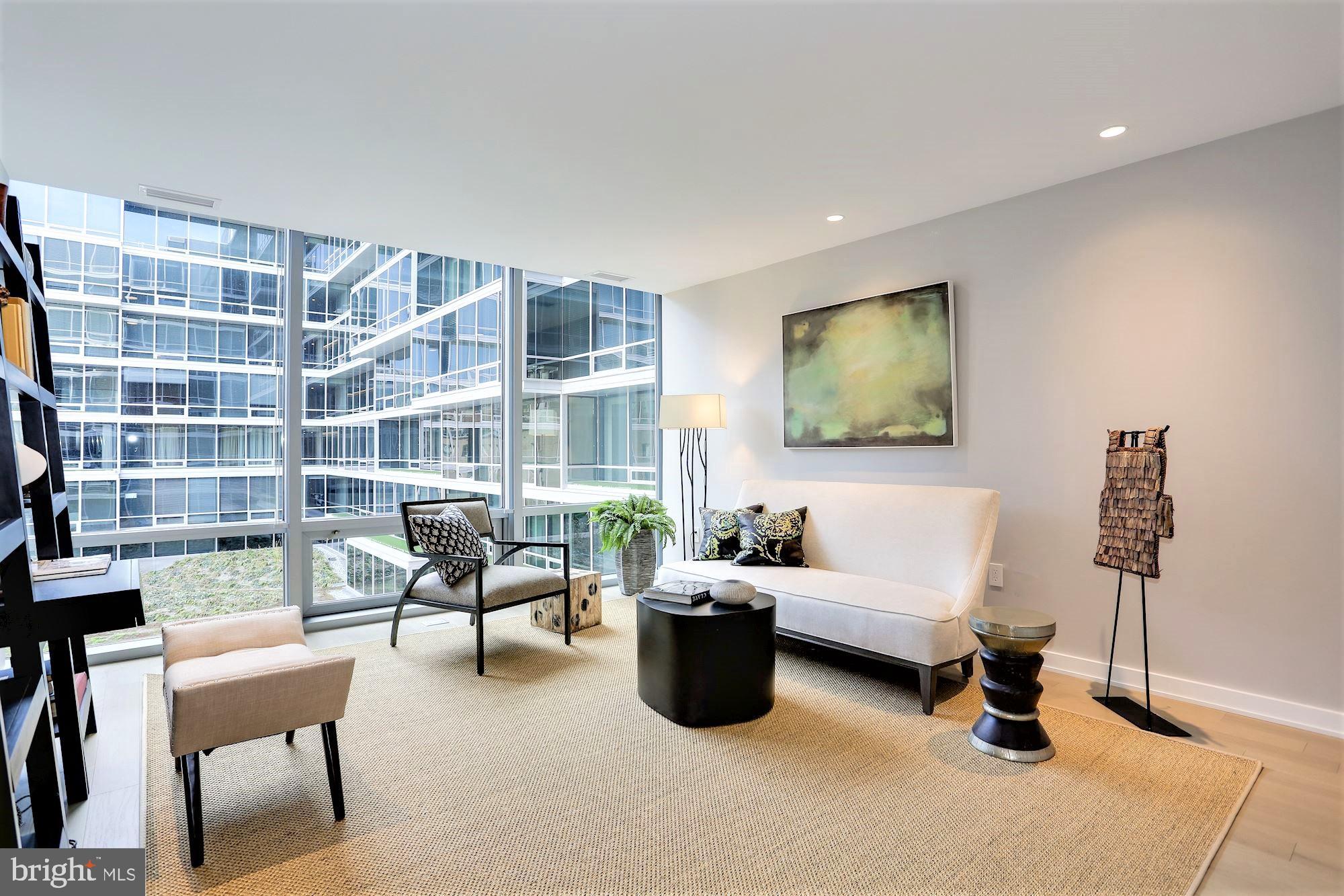 WEST END - Residential