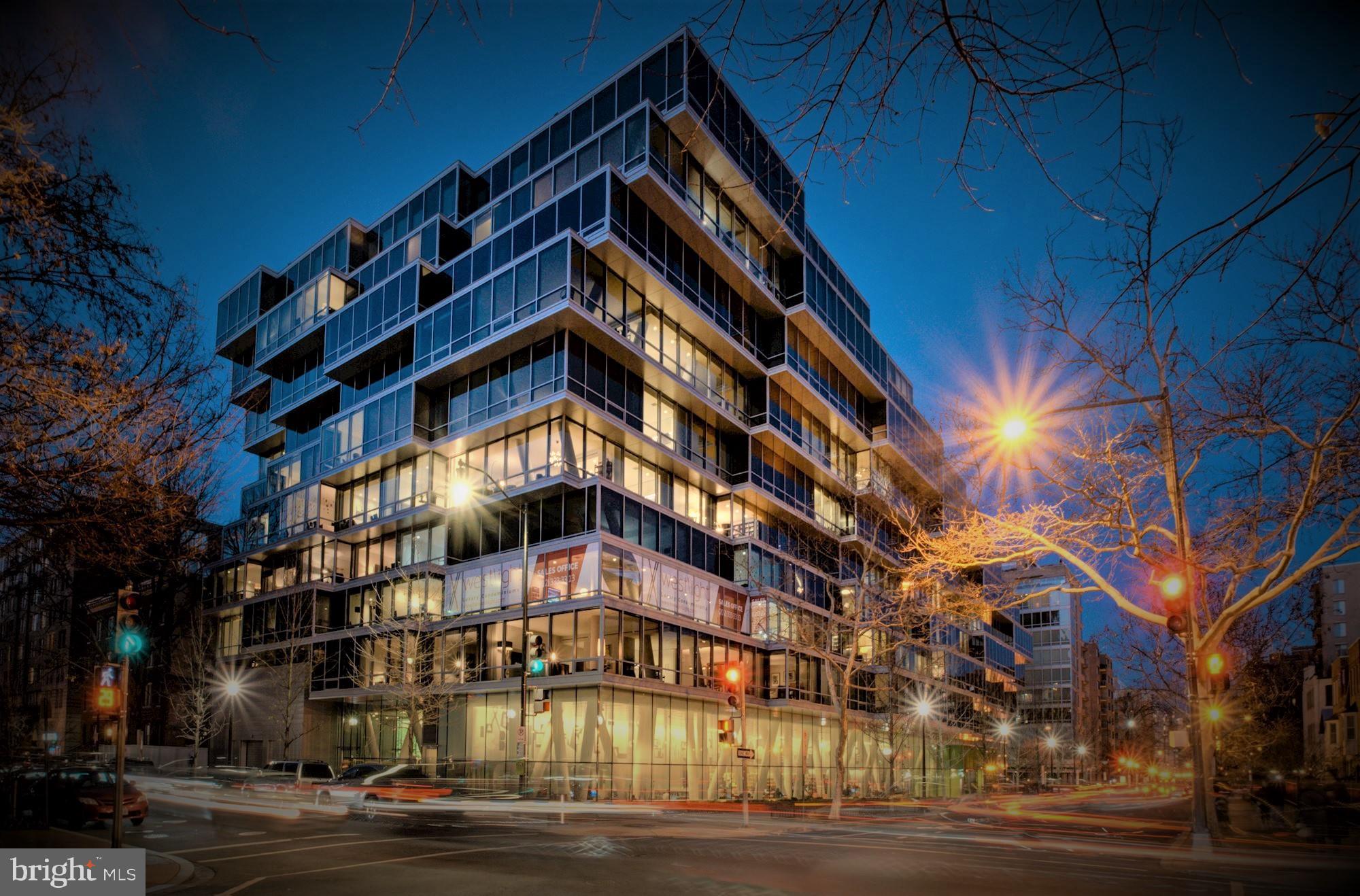 WEST END - Residential