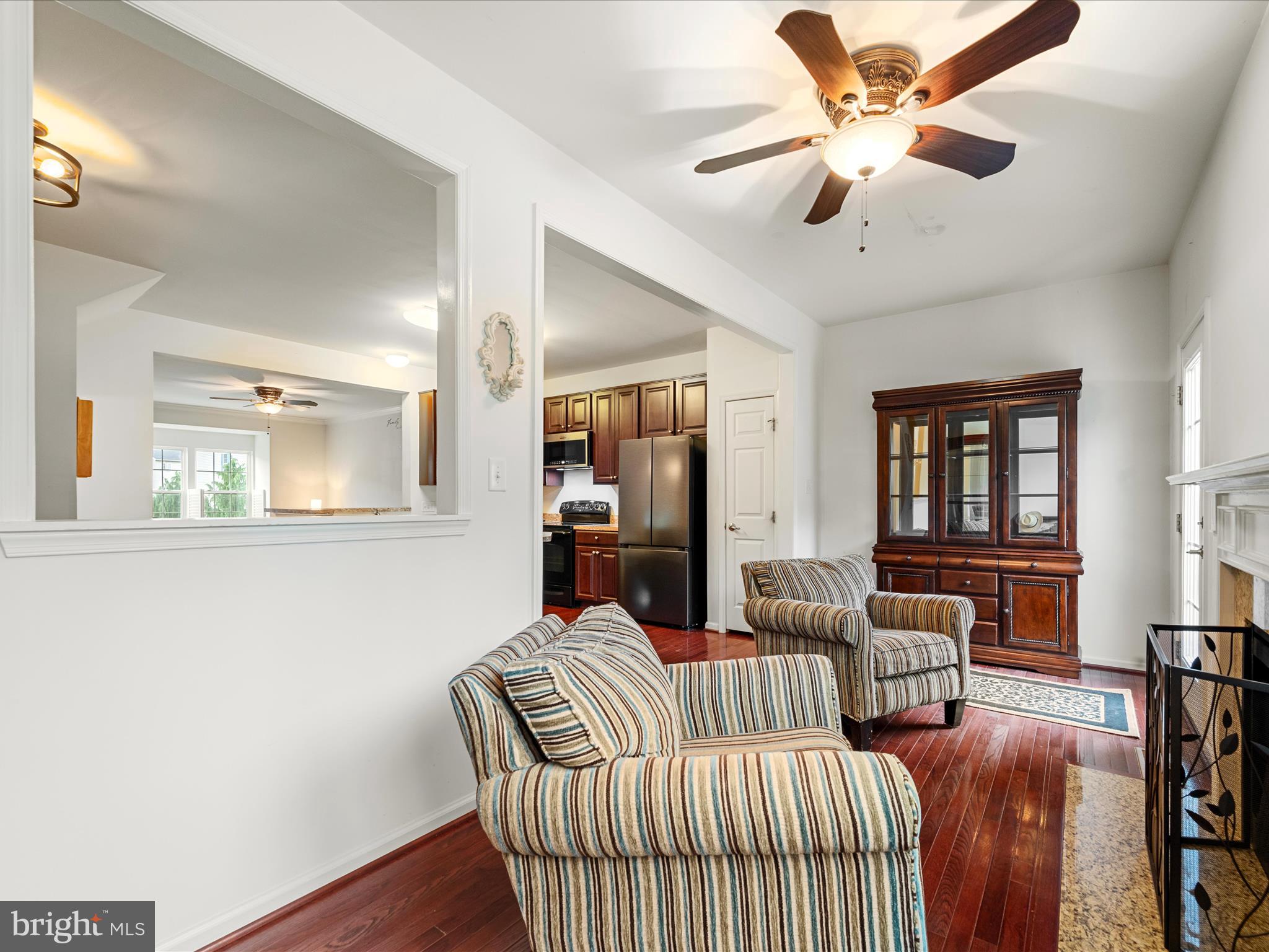 WINDMILL CROSSING - Residential