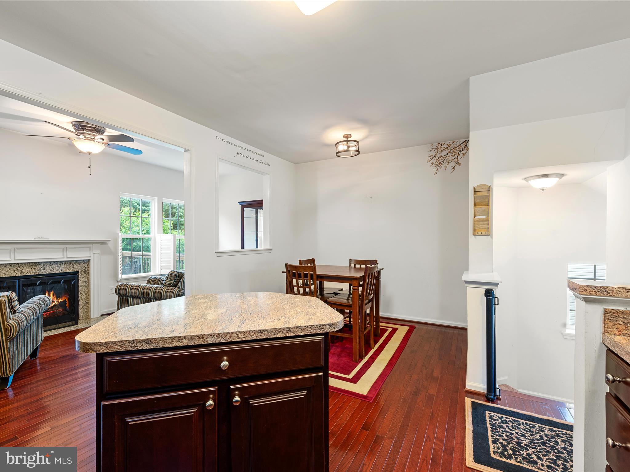 WINDMILL CROSSING - Residential