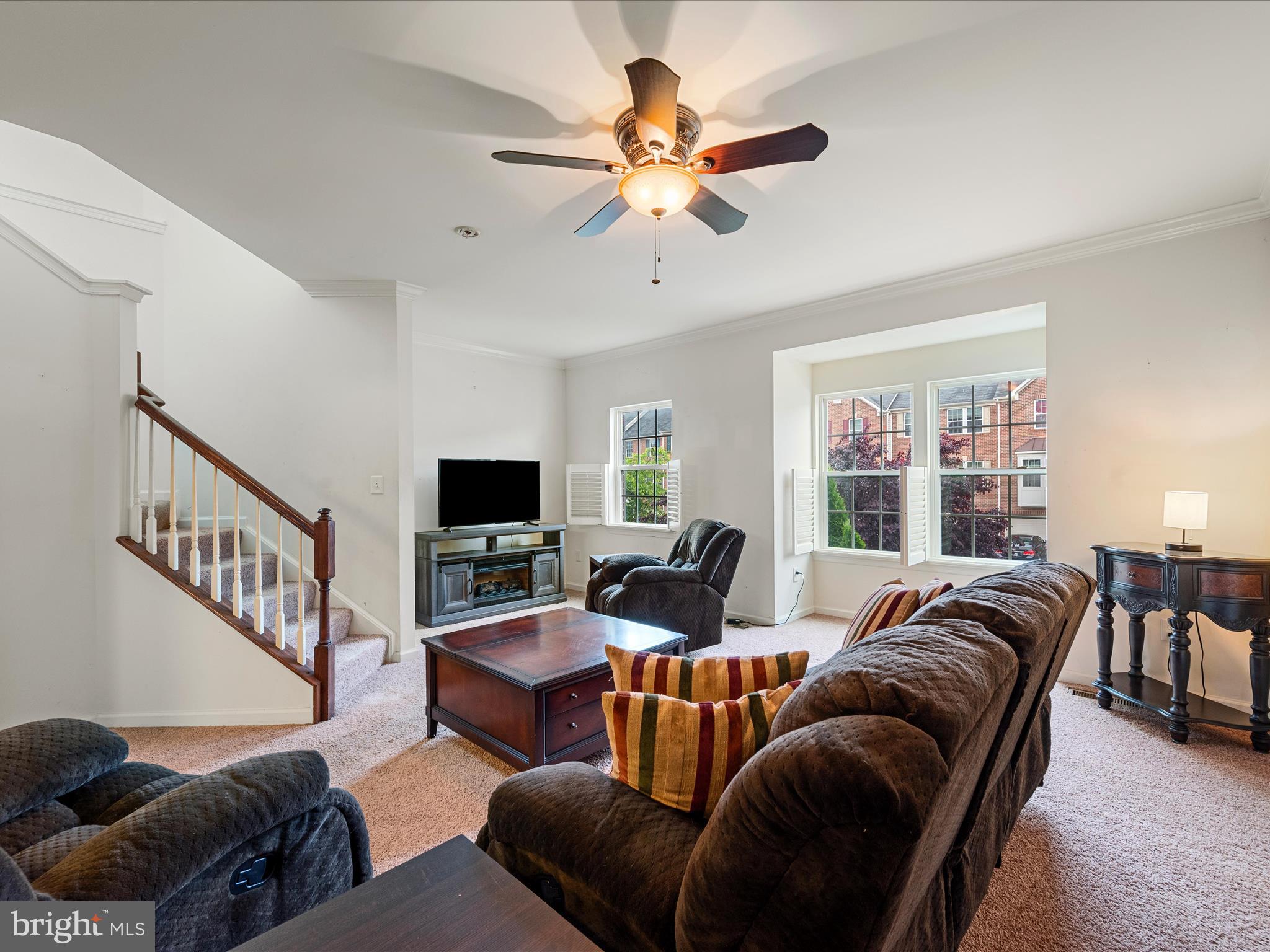 WINDMILL CROSSING - Residential