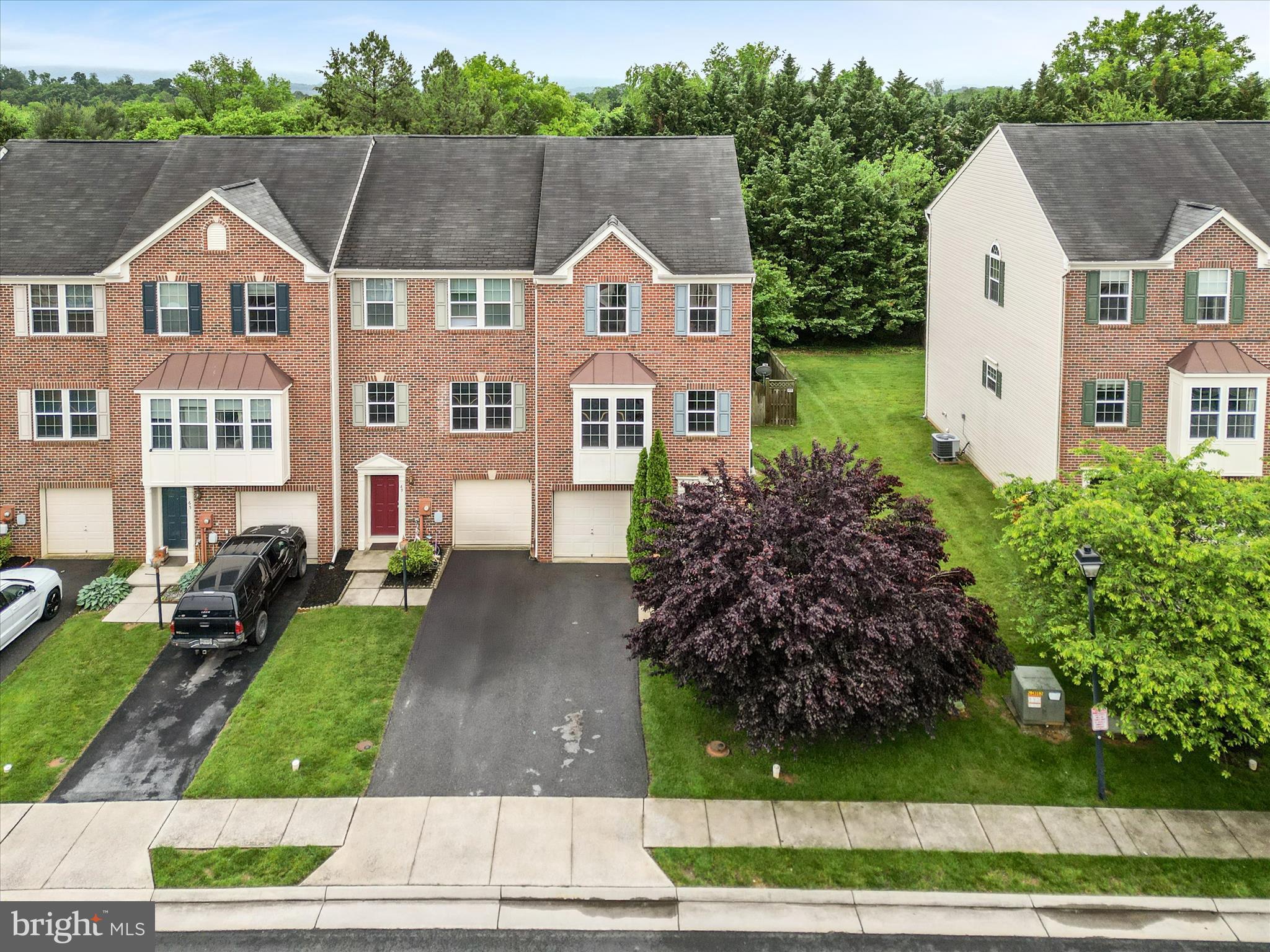 WINDMILL CROSSING - Residential
