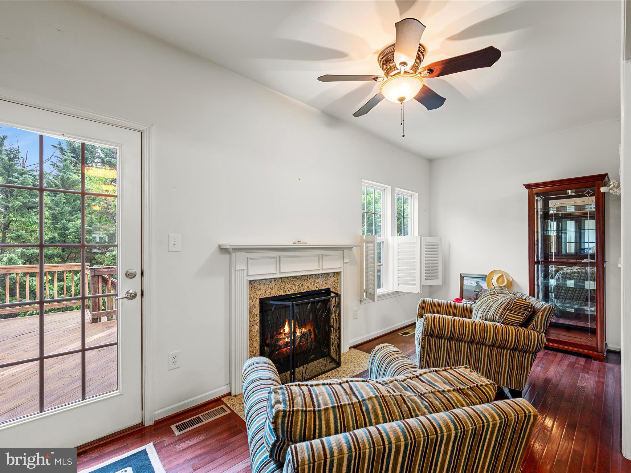 WINDMILL CROSSING - Residential