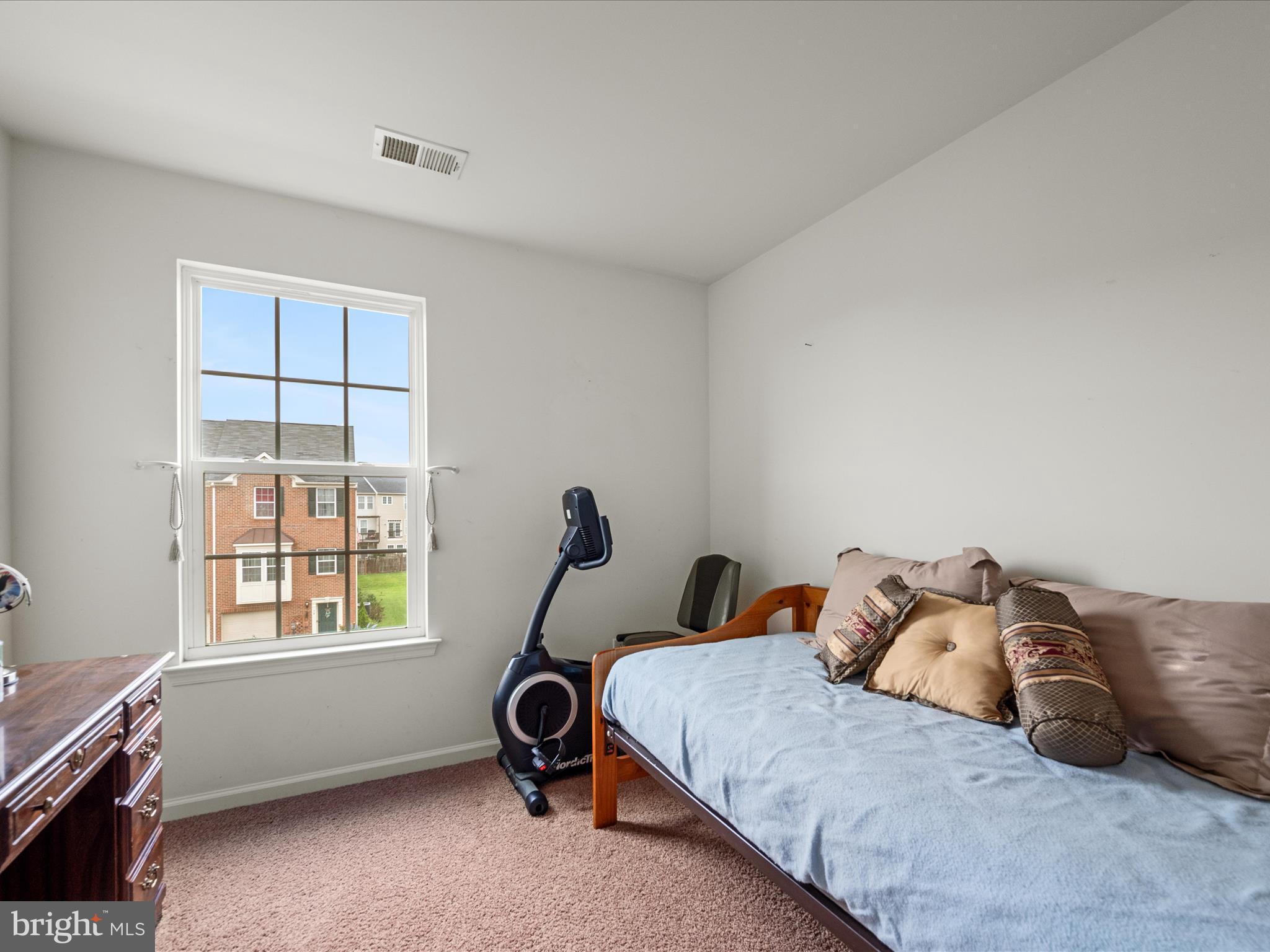 WINDMILL CROSSING - Residential