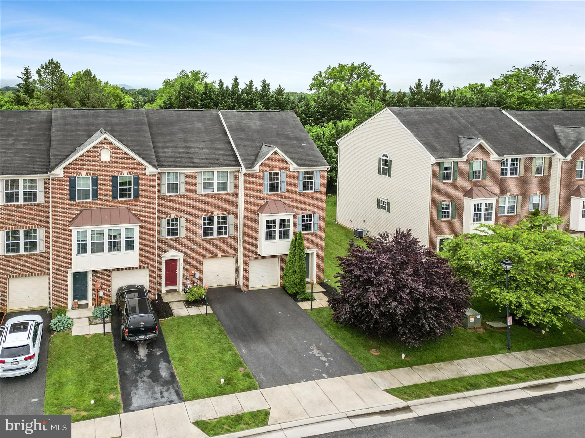 WINDMILL CROSSING - Residential